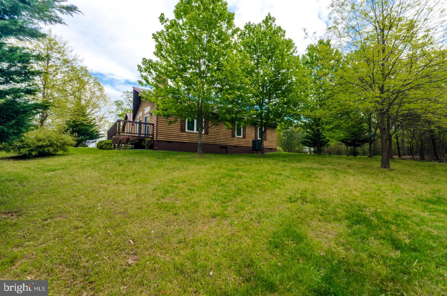 CACAPON SOUTH - Residential