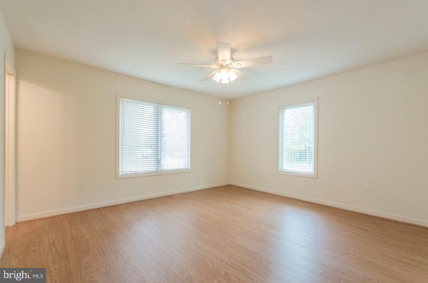 CACAPON SOUTH - Residential