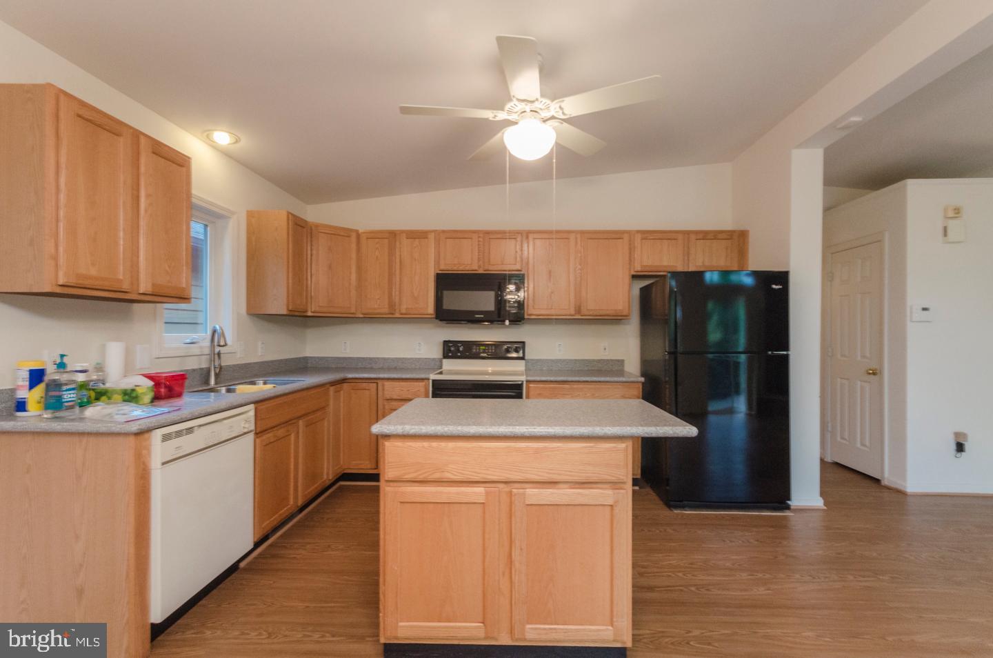 CACAPON SOUTH - Residential