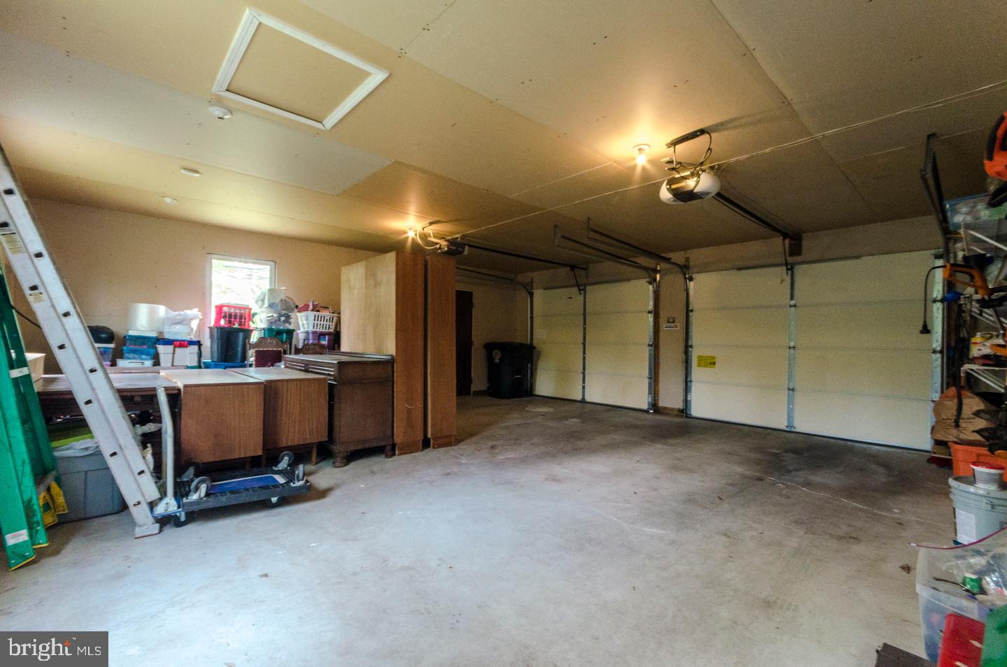 CACAPON SOUTH - Residential