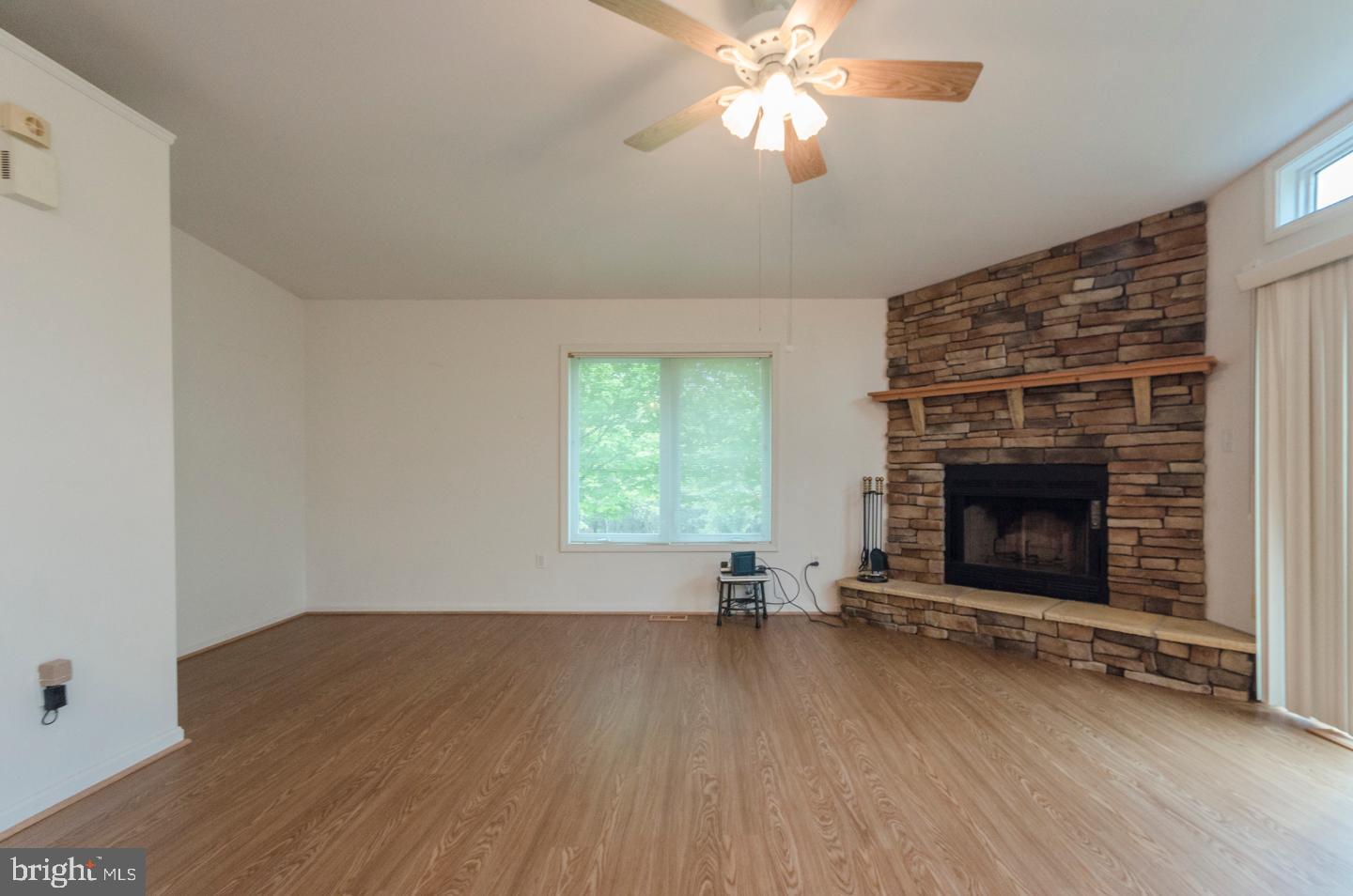 CACAPON SOUTH - Residential