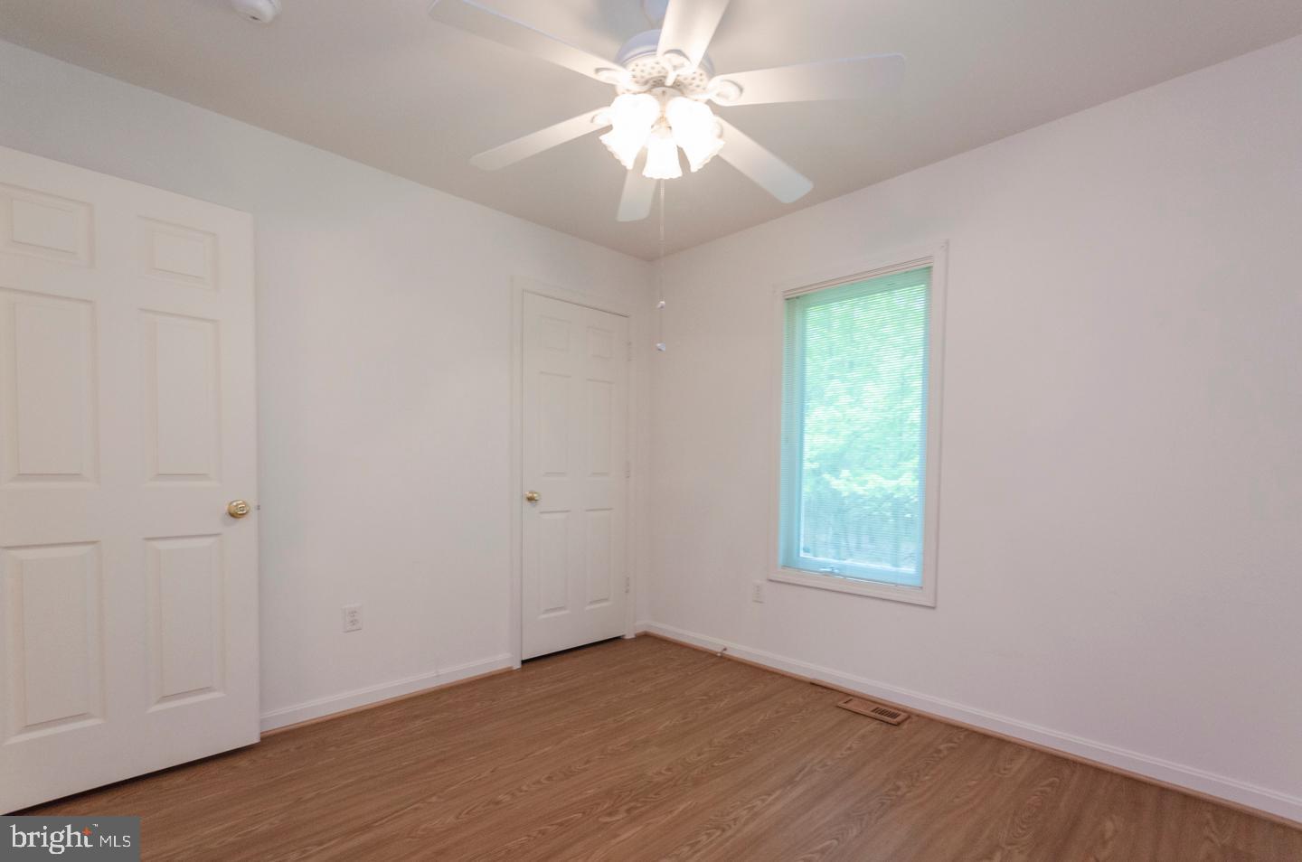 CACAPON SOUTH - Residential