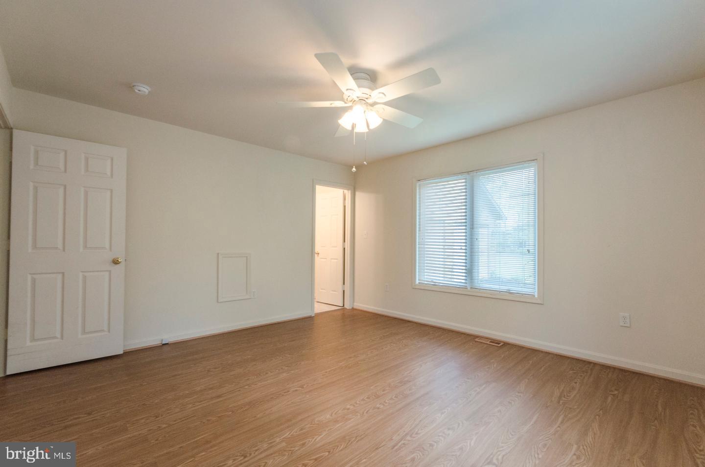 CACAPON SOUTH - Residential