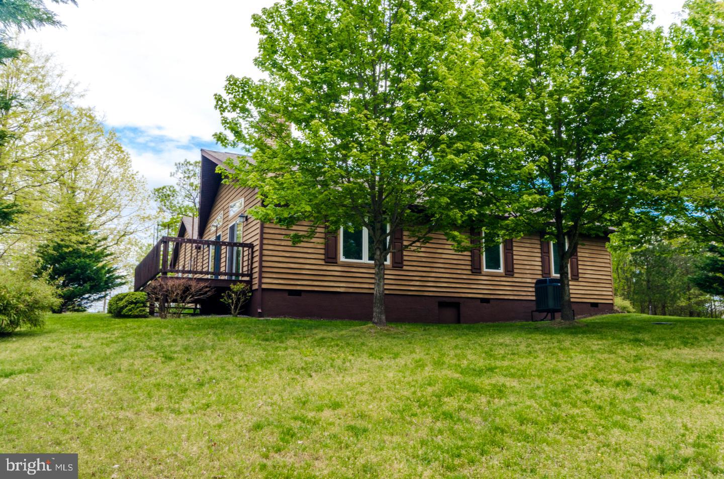 CACAPON SOUTH - Residential