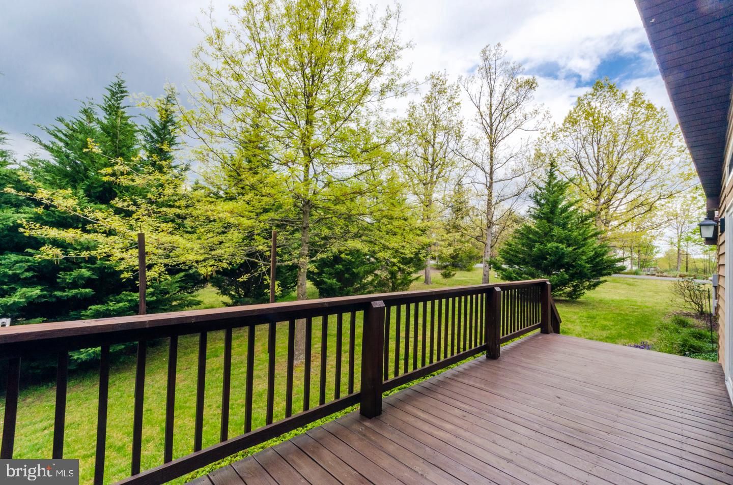 CACAPON SOUTH - Residential