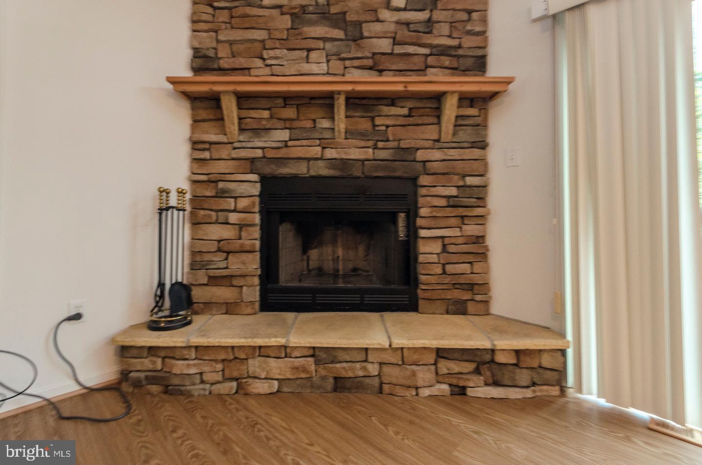 CACAPON SOUTH - Residential