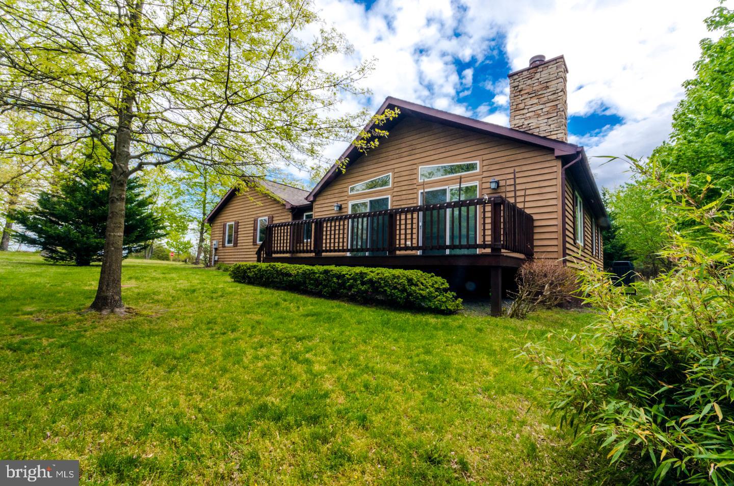 CACAPON SOUTH - Residential