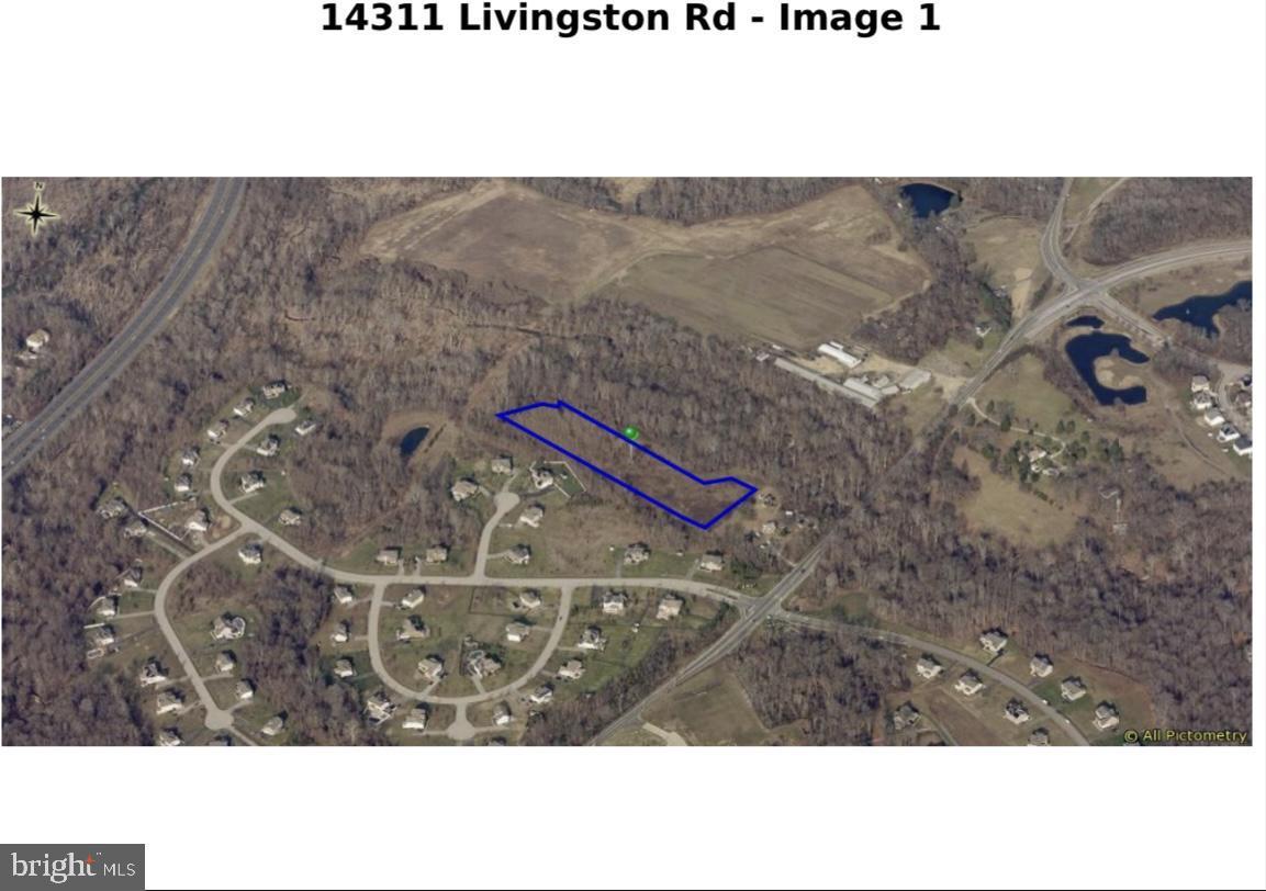 14311 LIVINGSTON ROAD