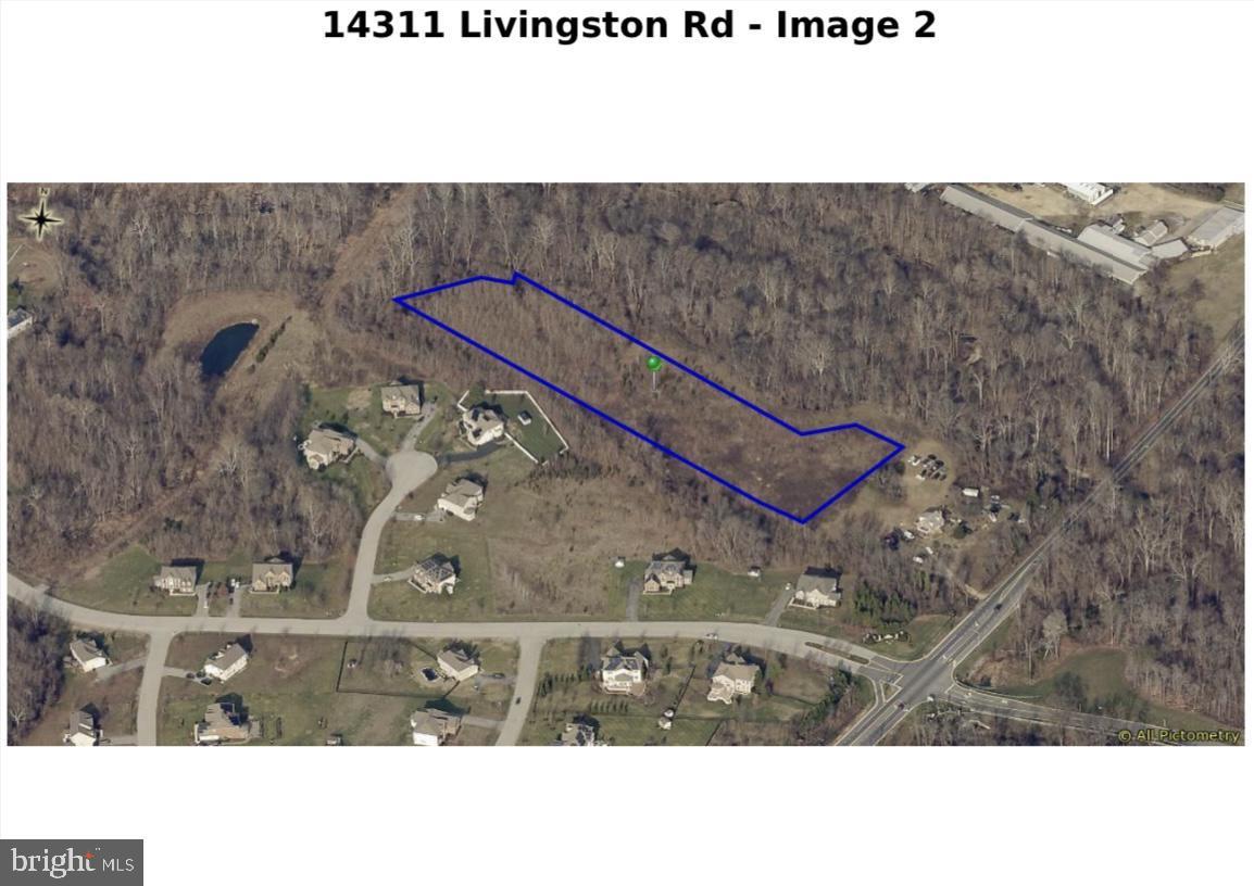 14311 LIVINGSTON ROAD