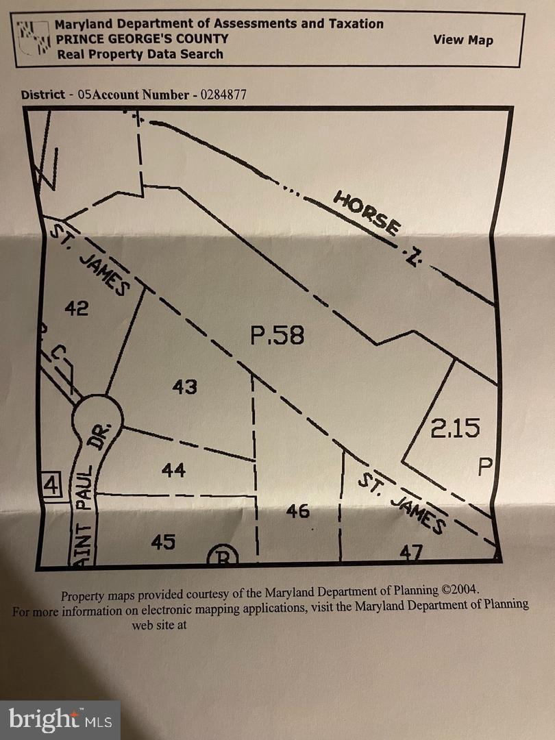 14311 LIVINGSTON ROAD