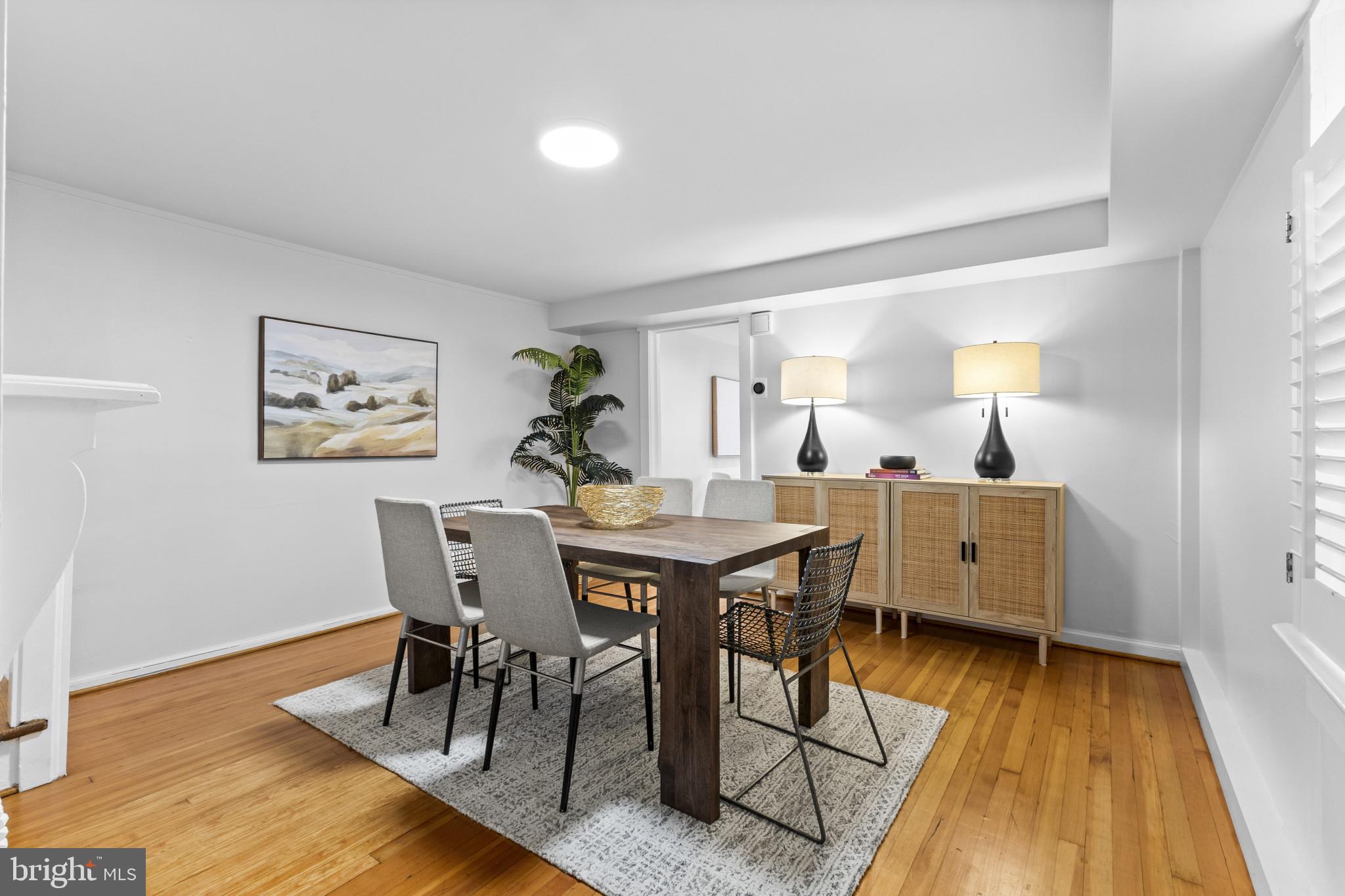 334 N PATRICK STREET