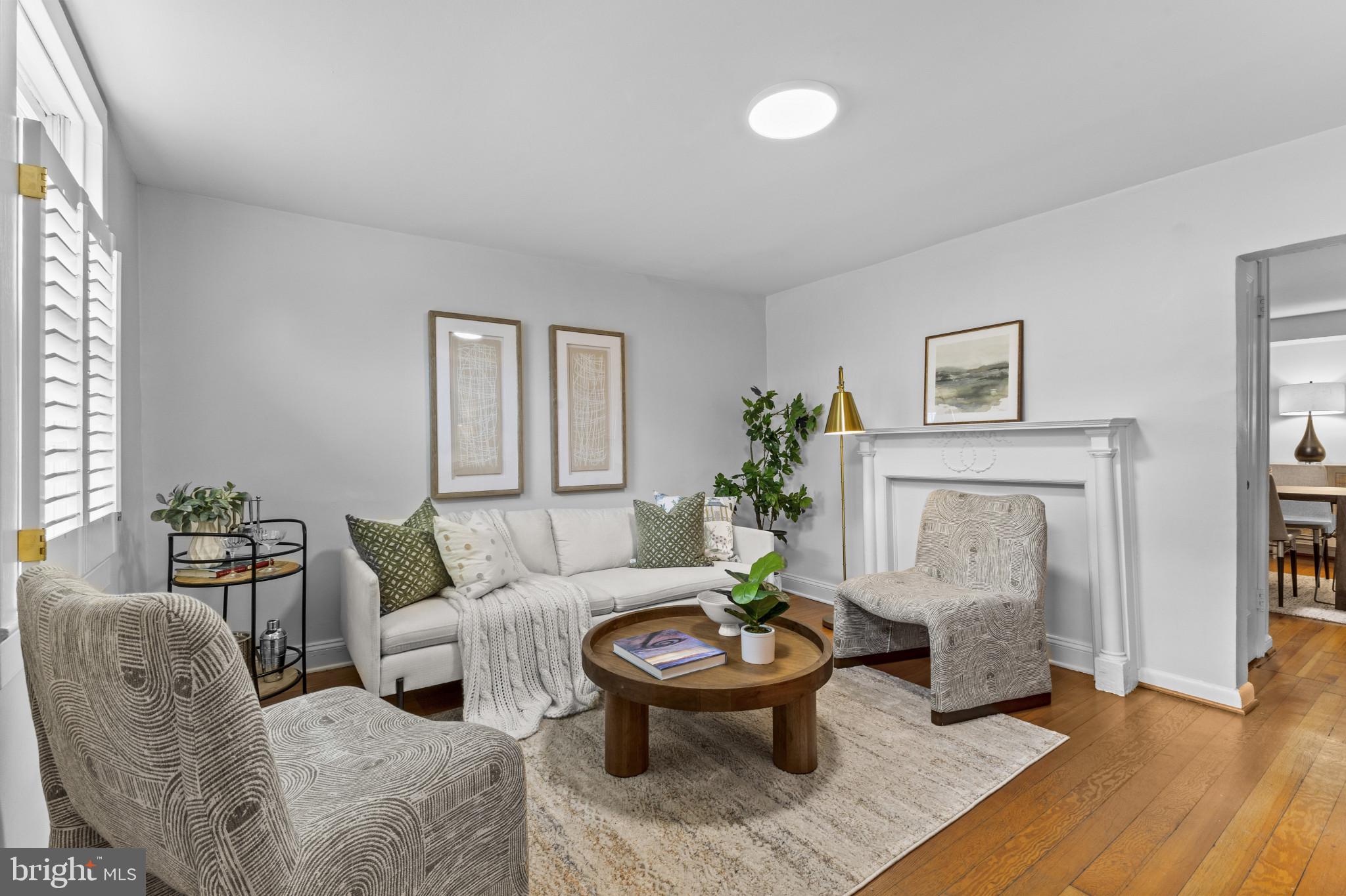 334 N PATRICK STREET