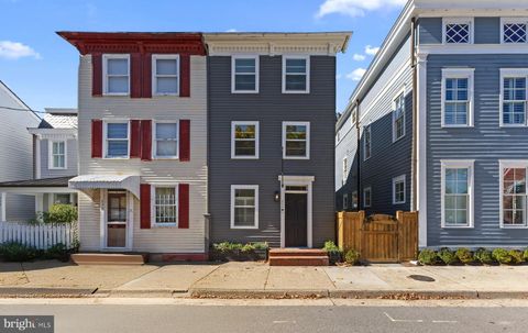 334 N PATRICK STREET ALEXANDRIA VA 22314