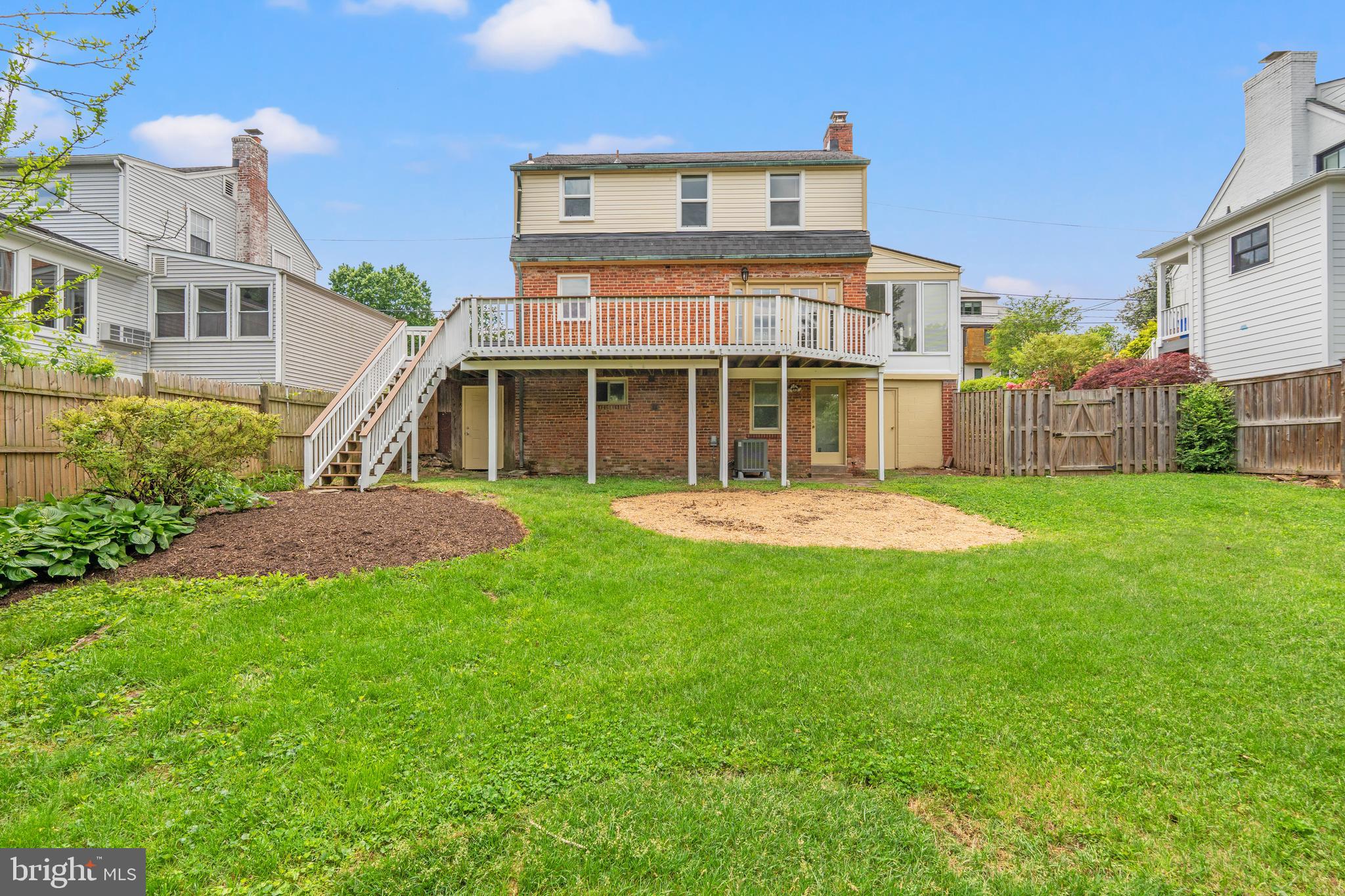 BATTERY PARK - Residential