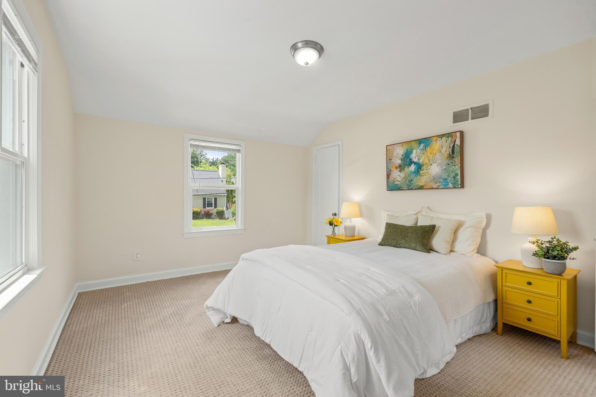 BATTERY PARK - Residential