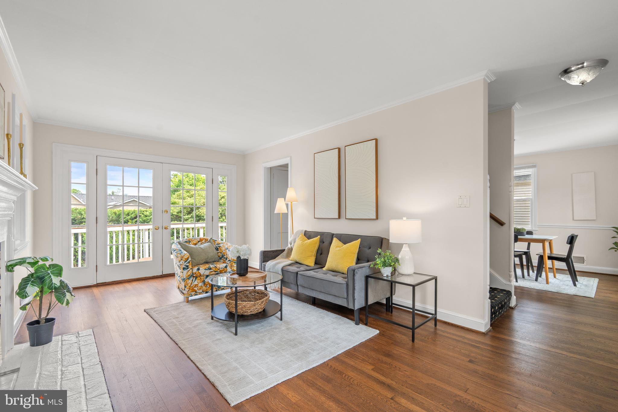 BATTERY PARK - Residential