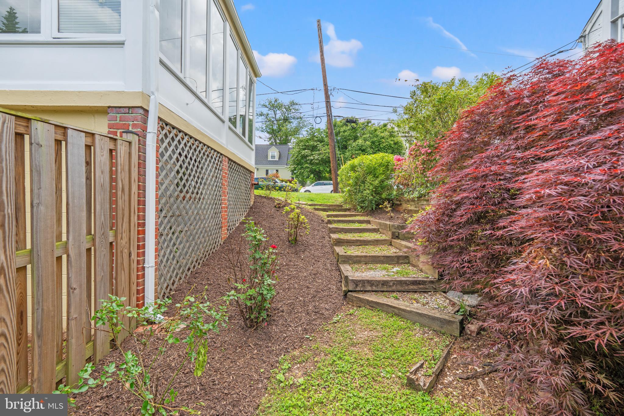 BATTERY PARK - Residential