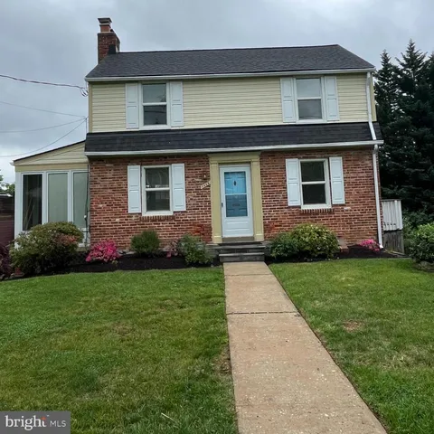 7823 Marion Lane, Bethesda, MD MLS: MDMC2179450