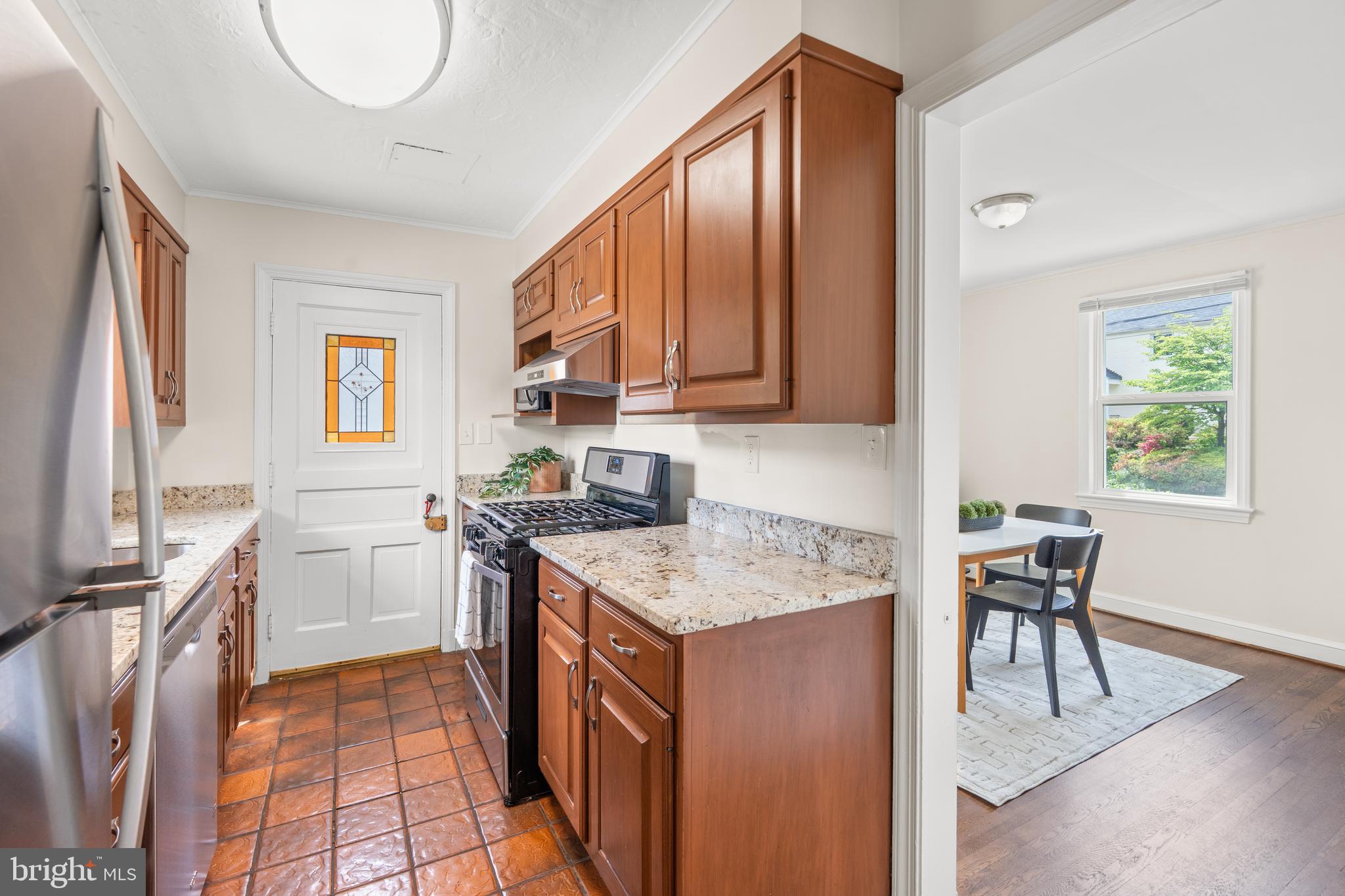 BATTERY PARK - Residential