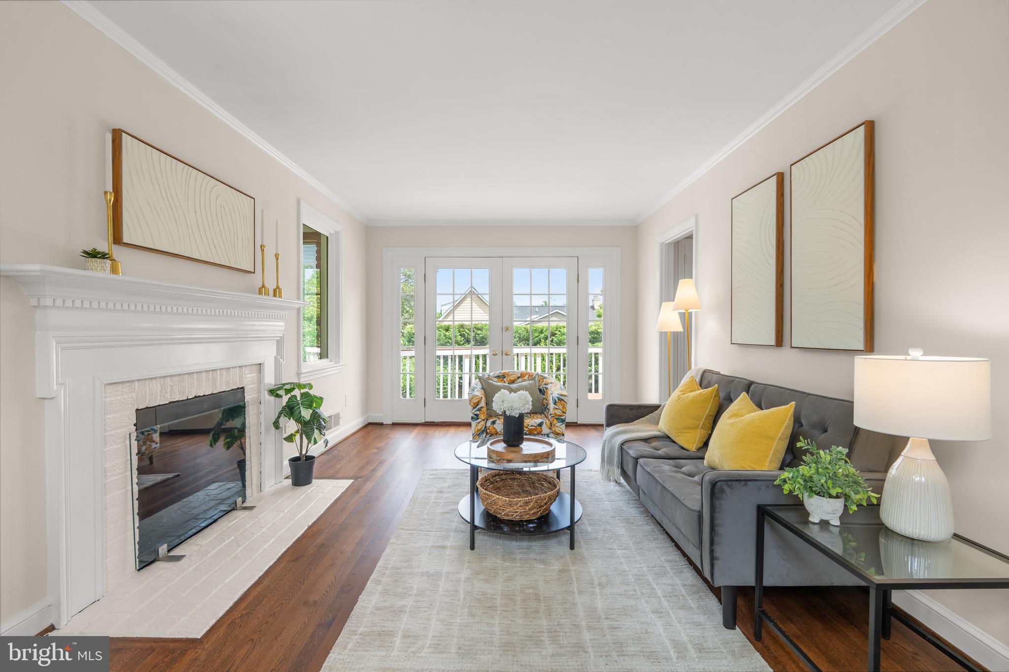 BATTERY PARK - Residential