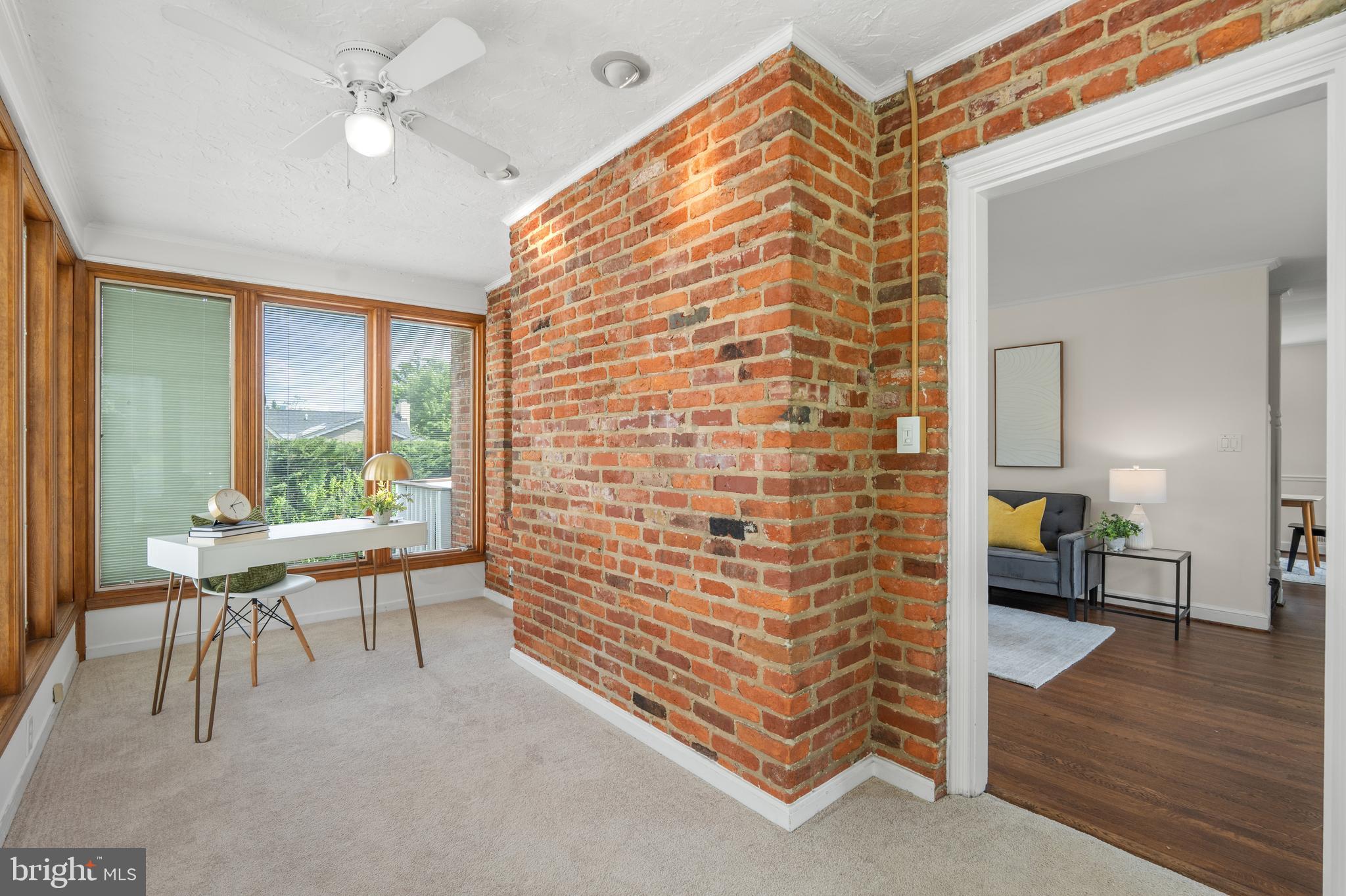 BATTERY PARK - Residential