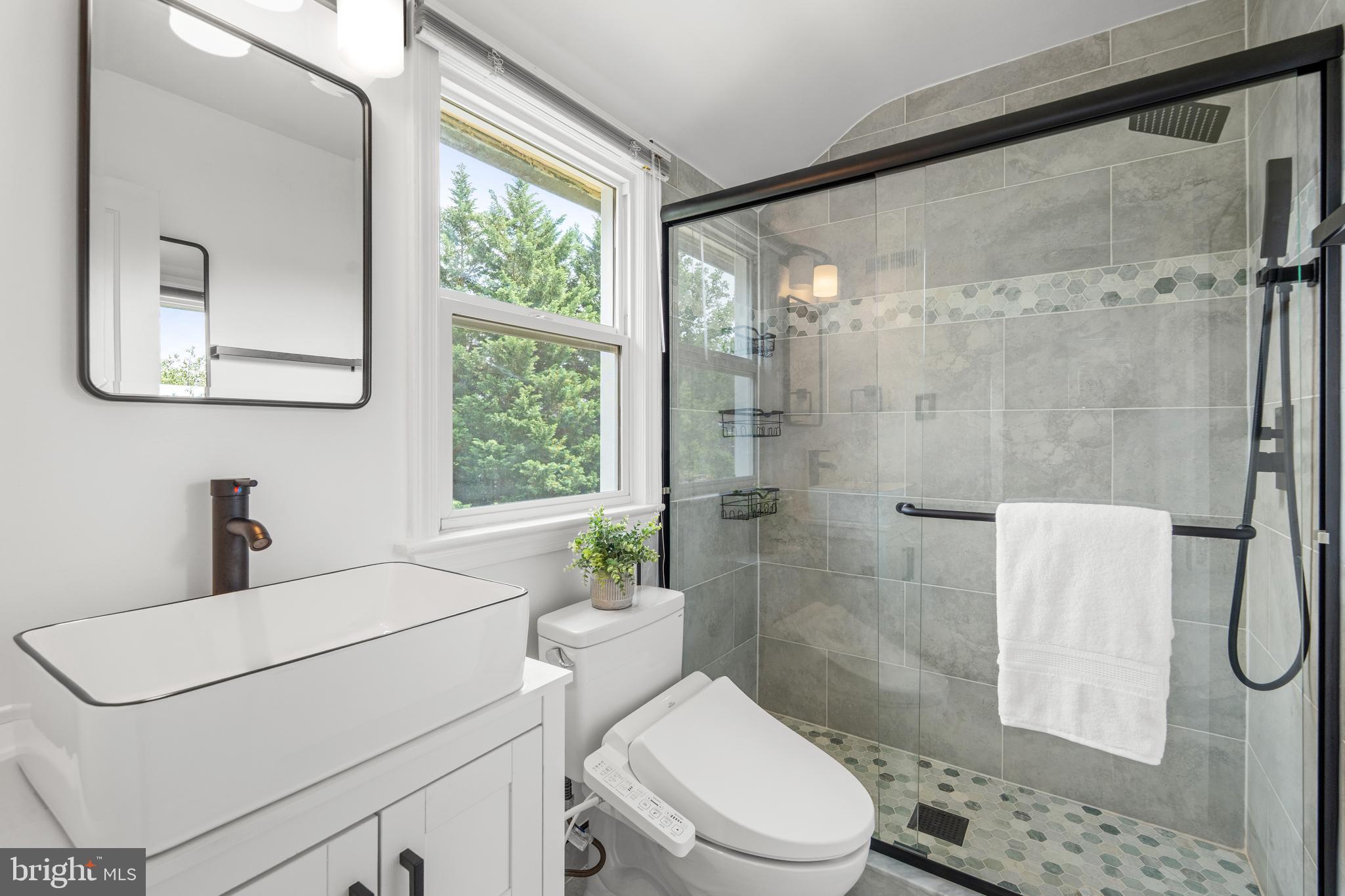 BATTERY PARK - Residential