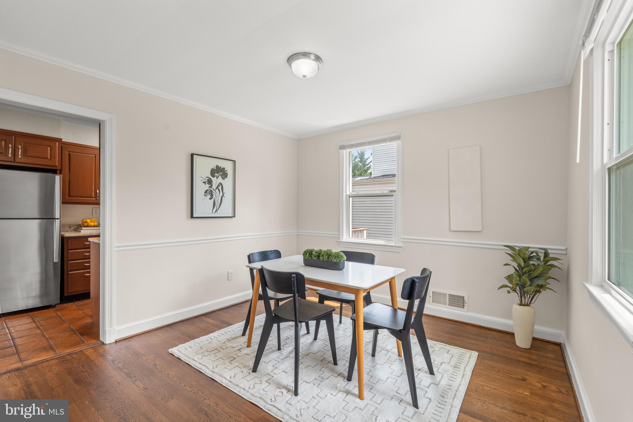 BATTERY PARK - Residential