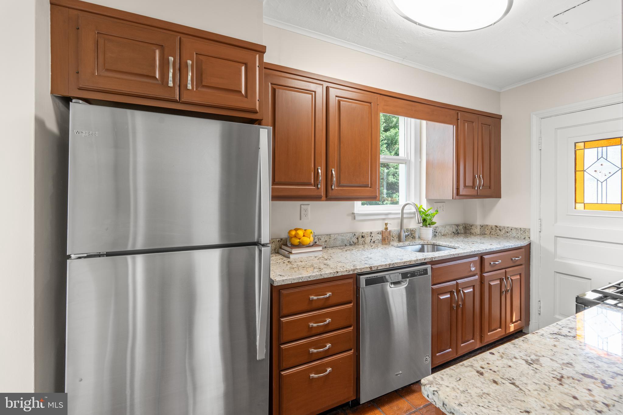 BATTERY PARK - Residential