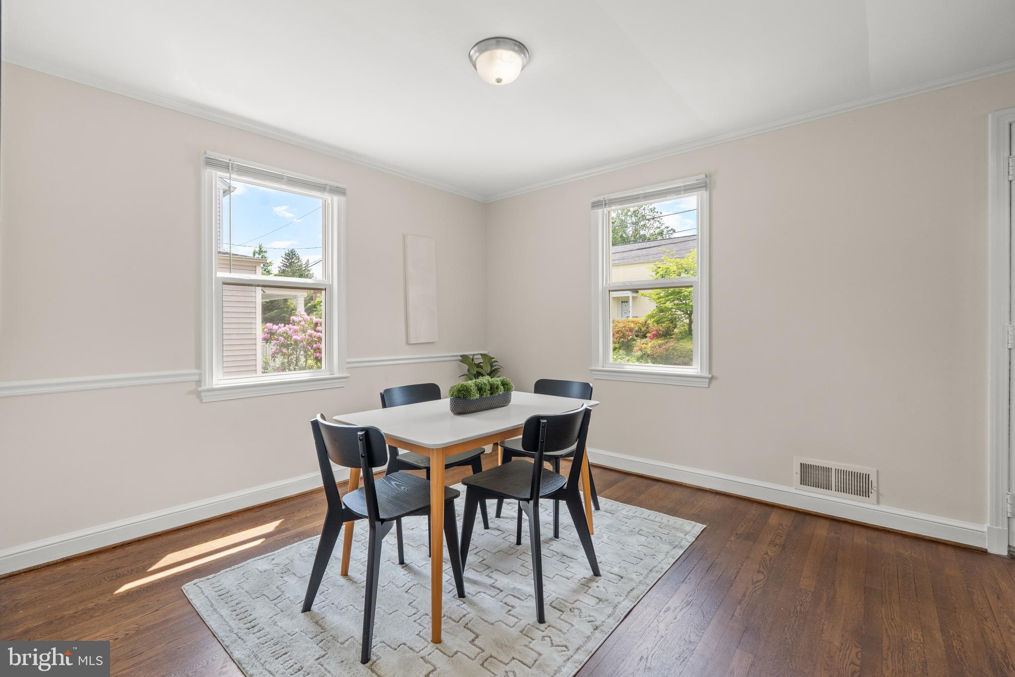 BATTERY PARK - Residential