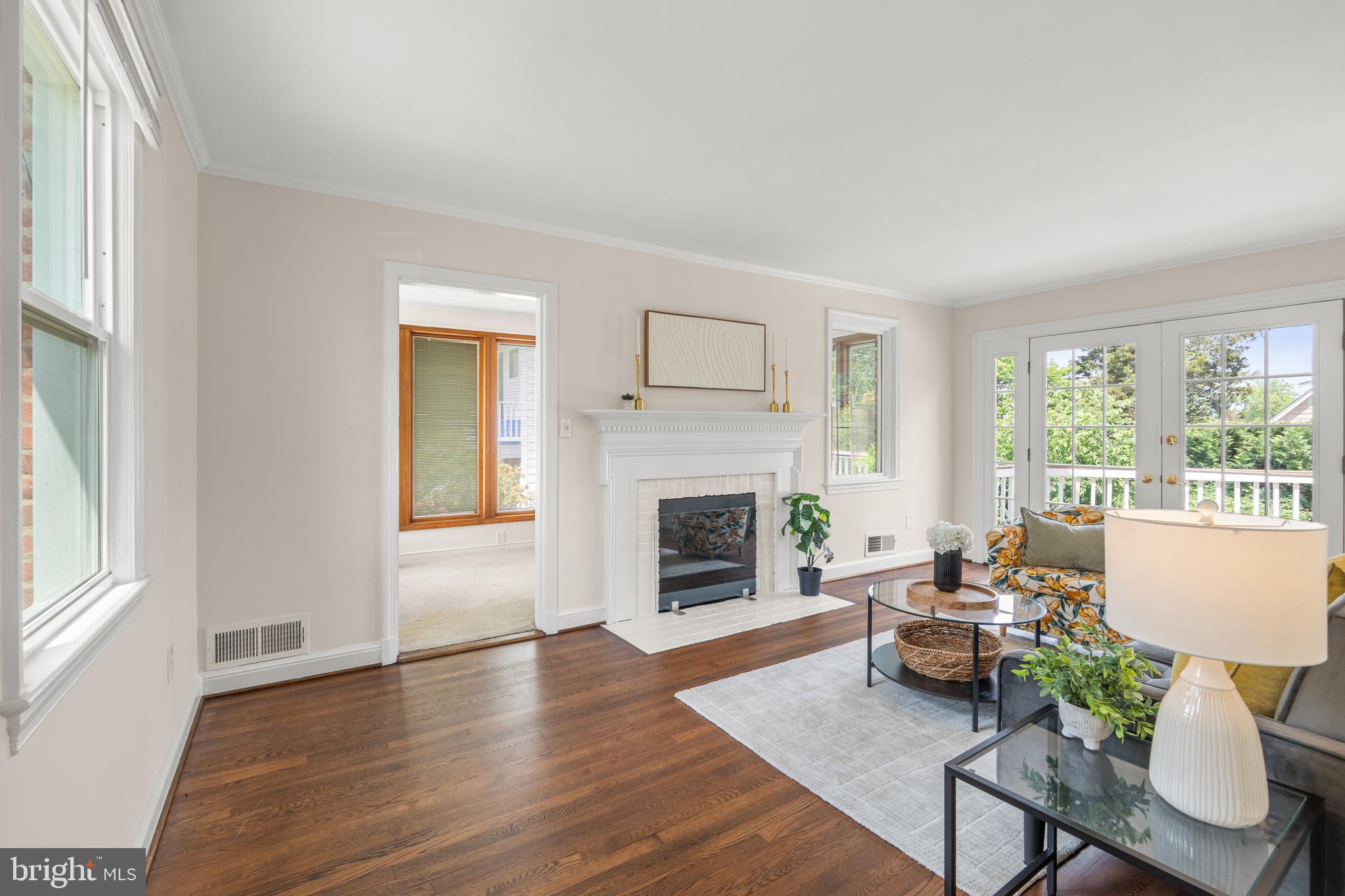 BATTERY PARK - Residential