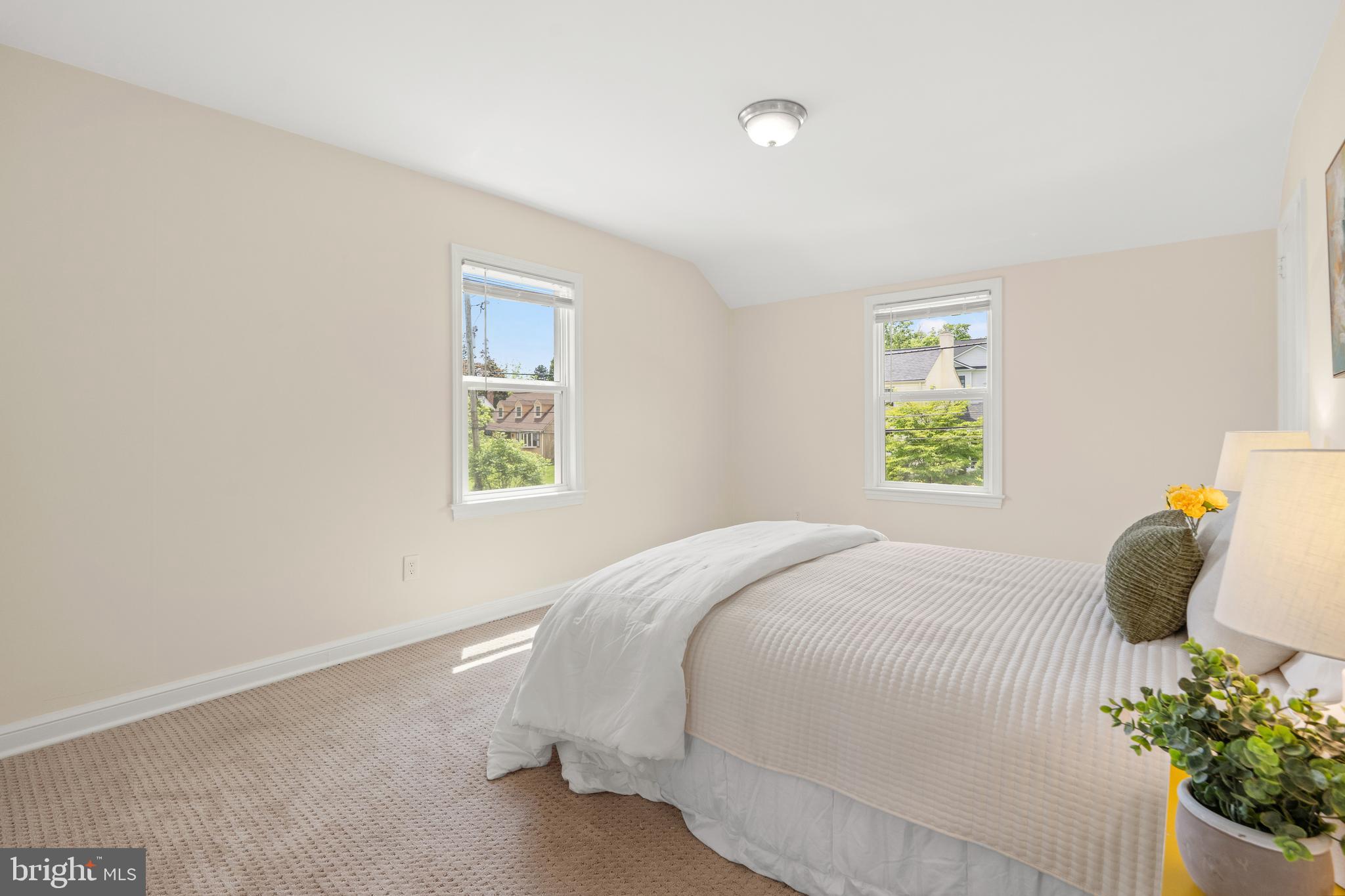 BATTERY PARK - Residential