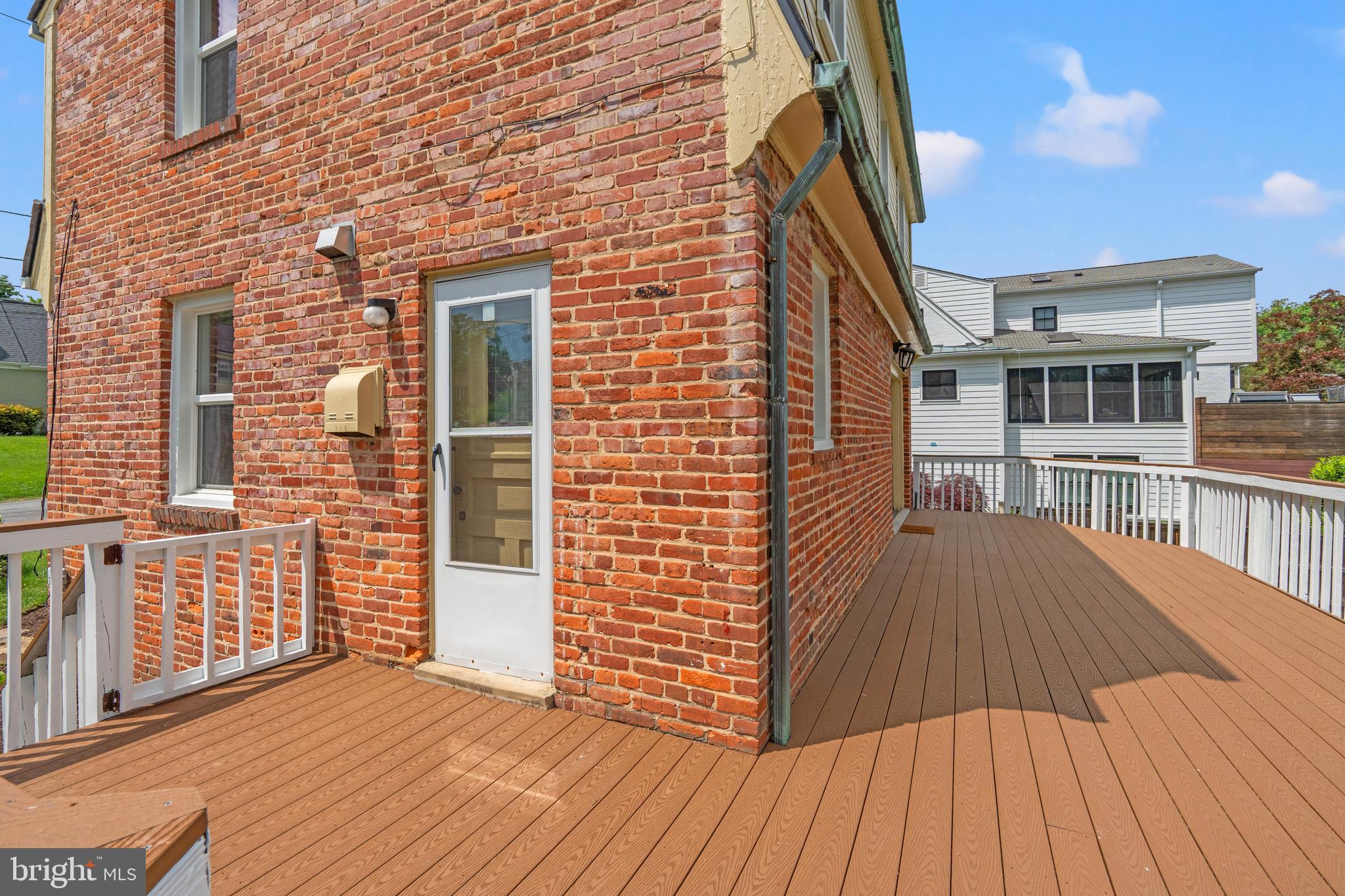 BATTERY PARK - Residential