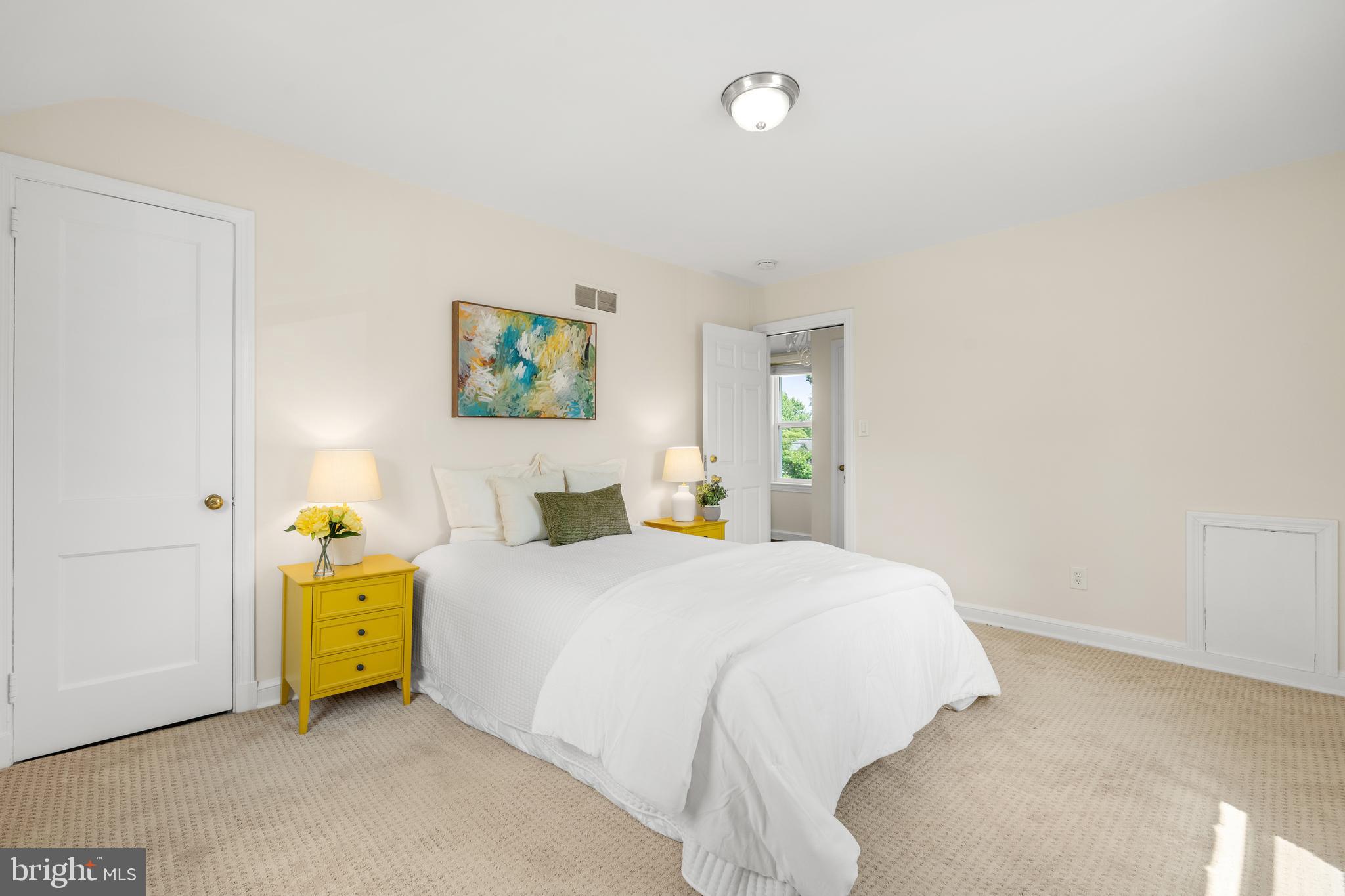 BATTERY PARK - Residential