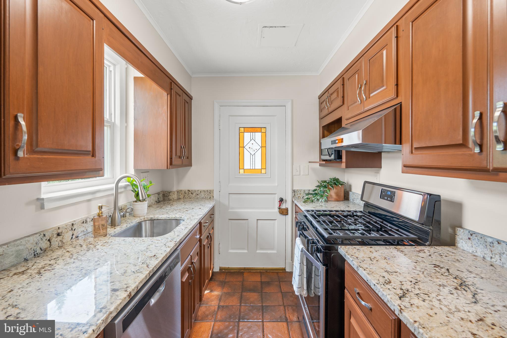 BATTERY PARK - Residential