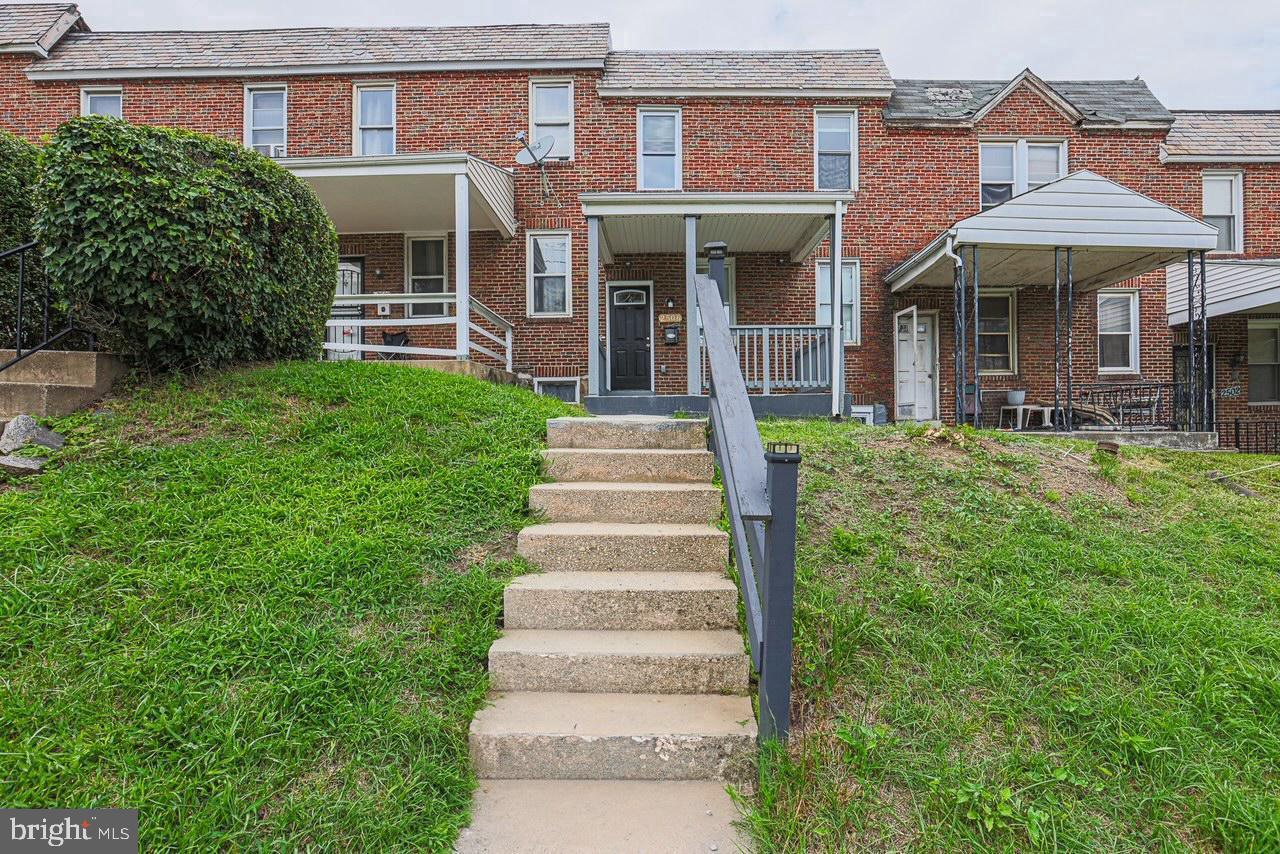 2506 W COLD SPRING LANE