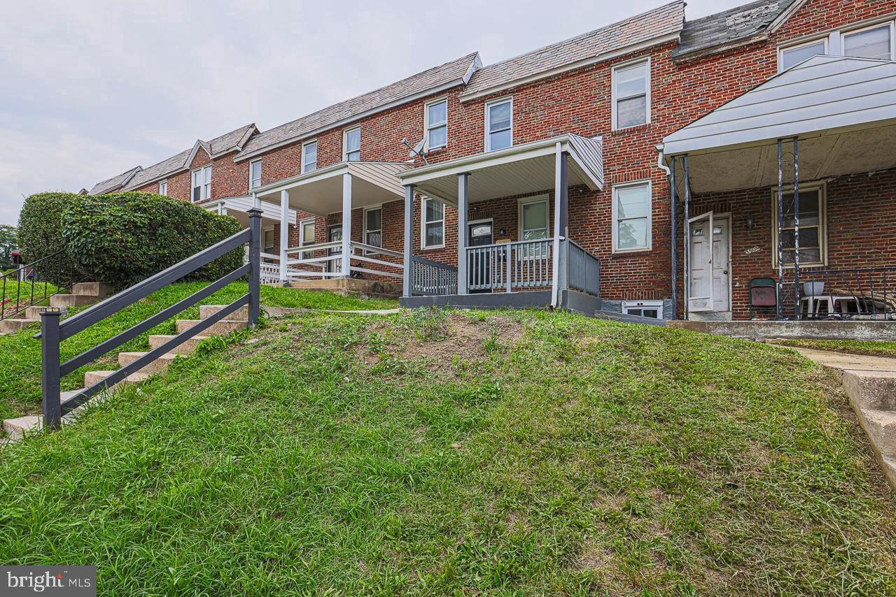 2506 W COLD SPRING LANE