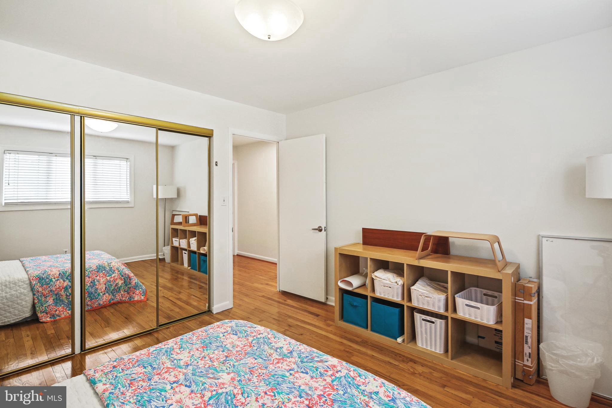 PIKESVILLE - Residential