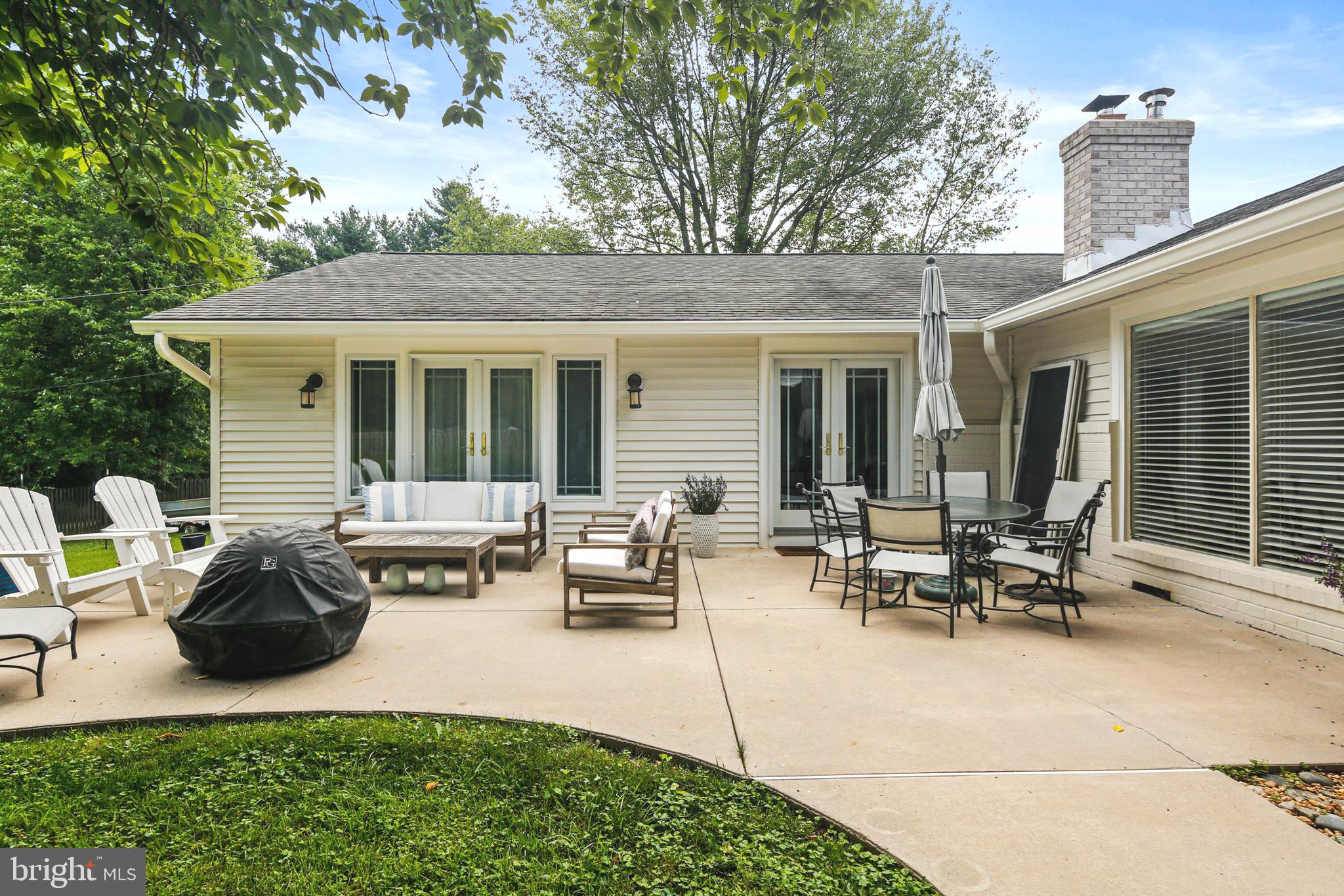 PIKESVILLE - Residential