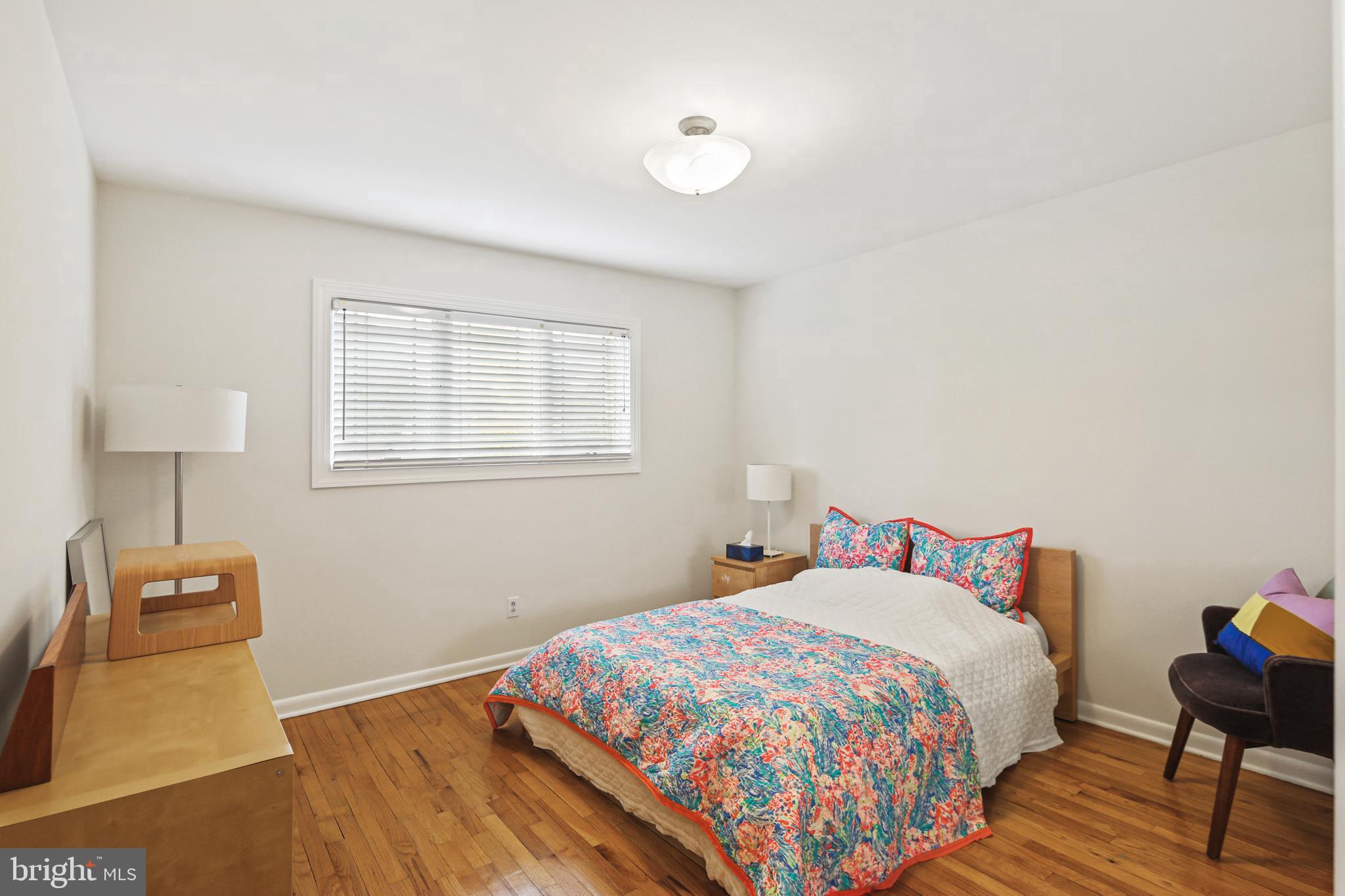 PIKESVILLE - Residential