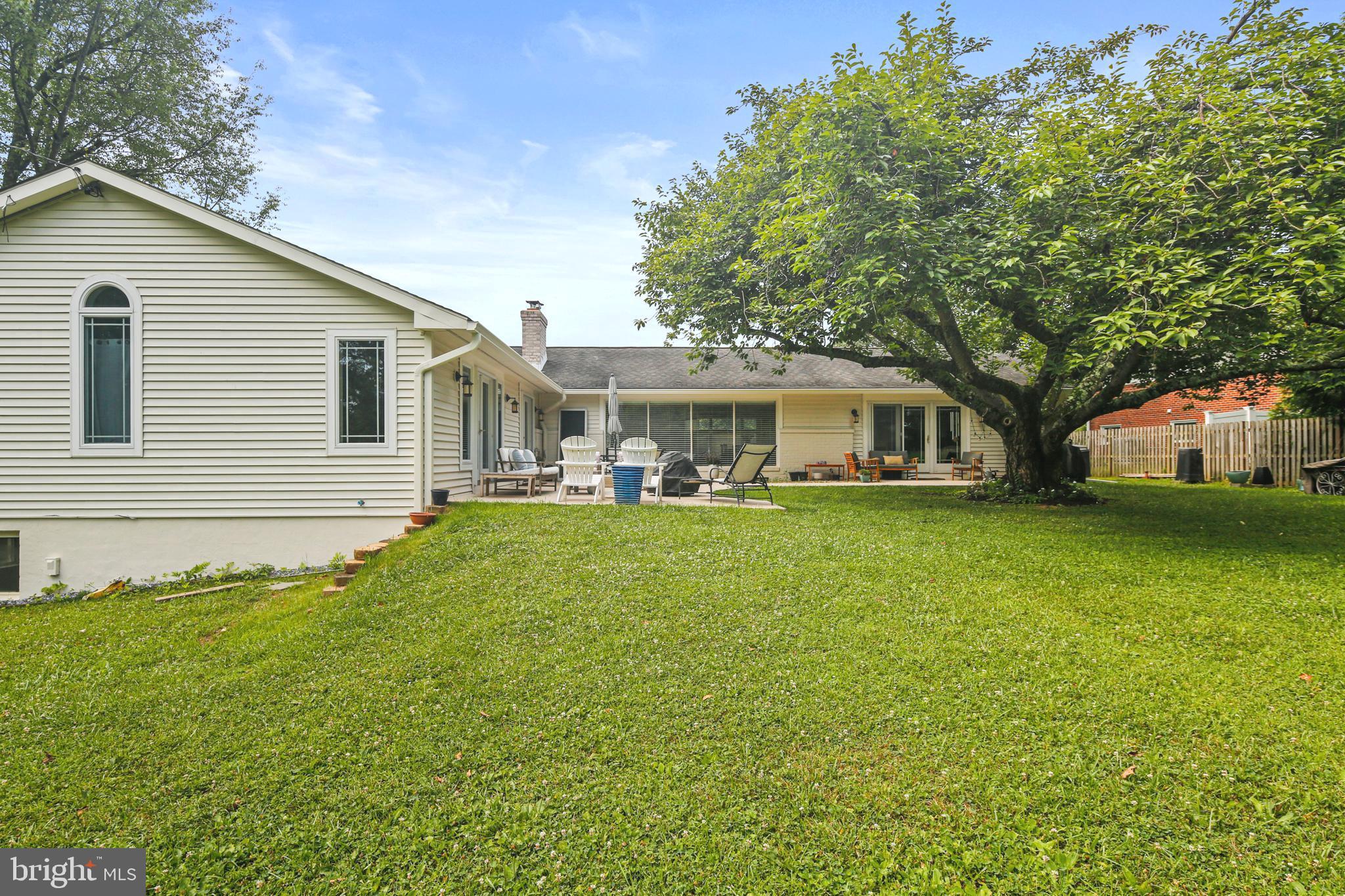 PIKESVILLE - Residential