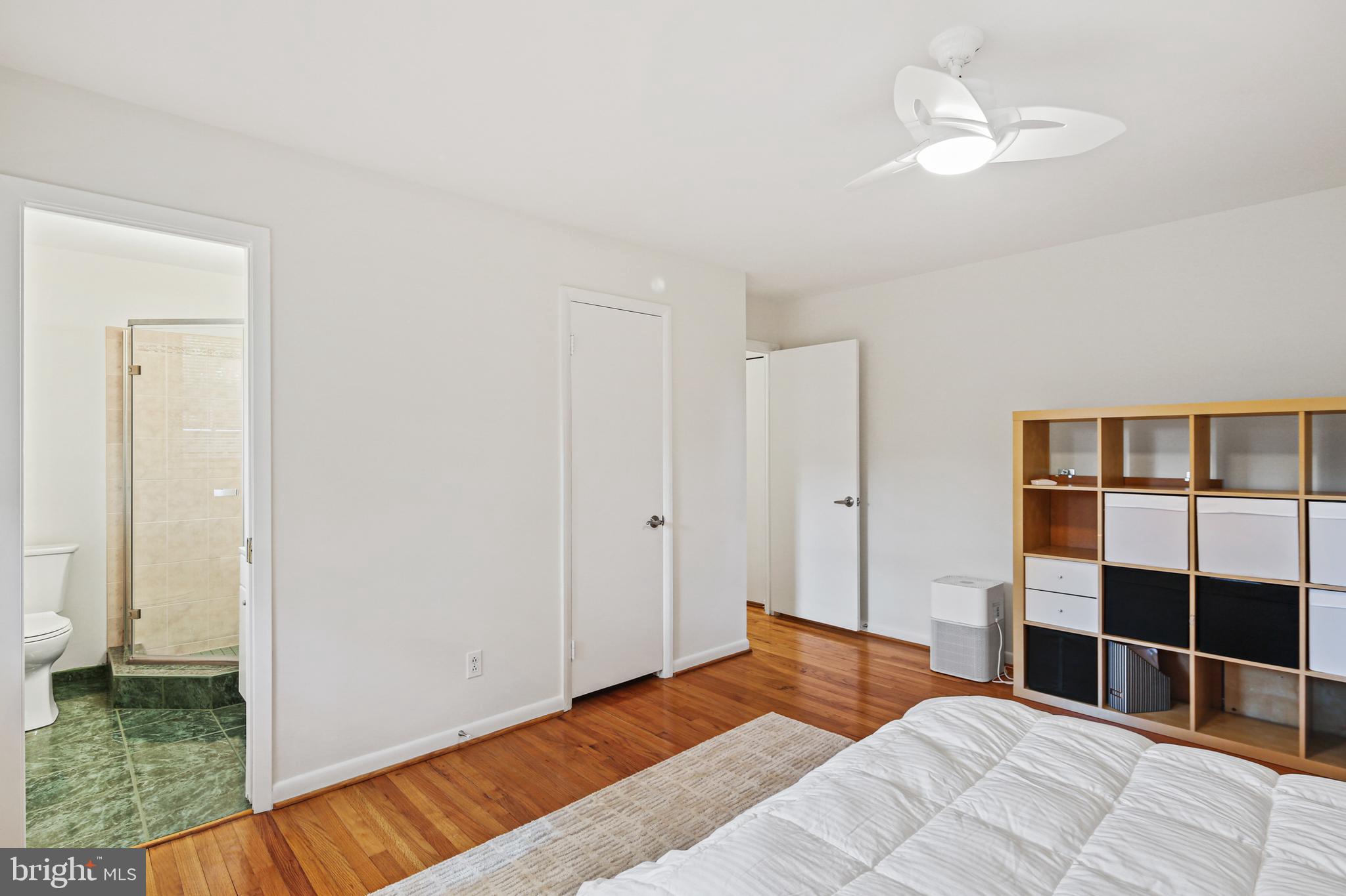 PIKESVILLE - Residential