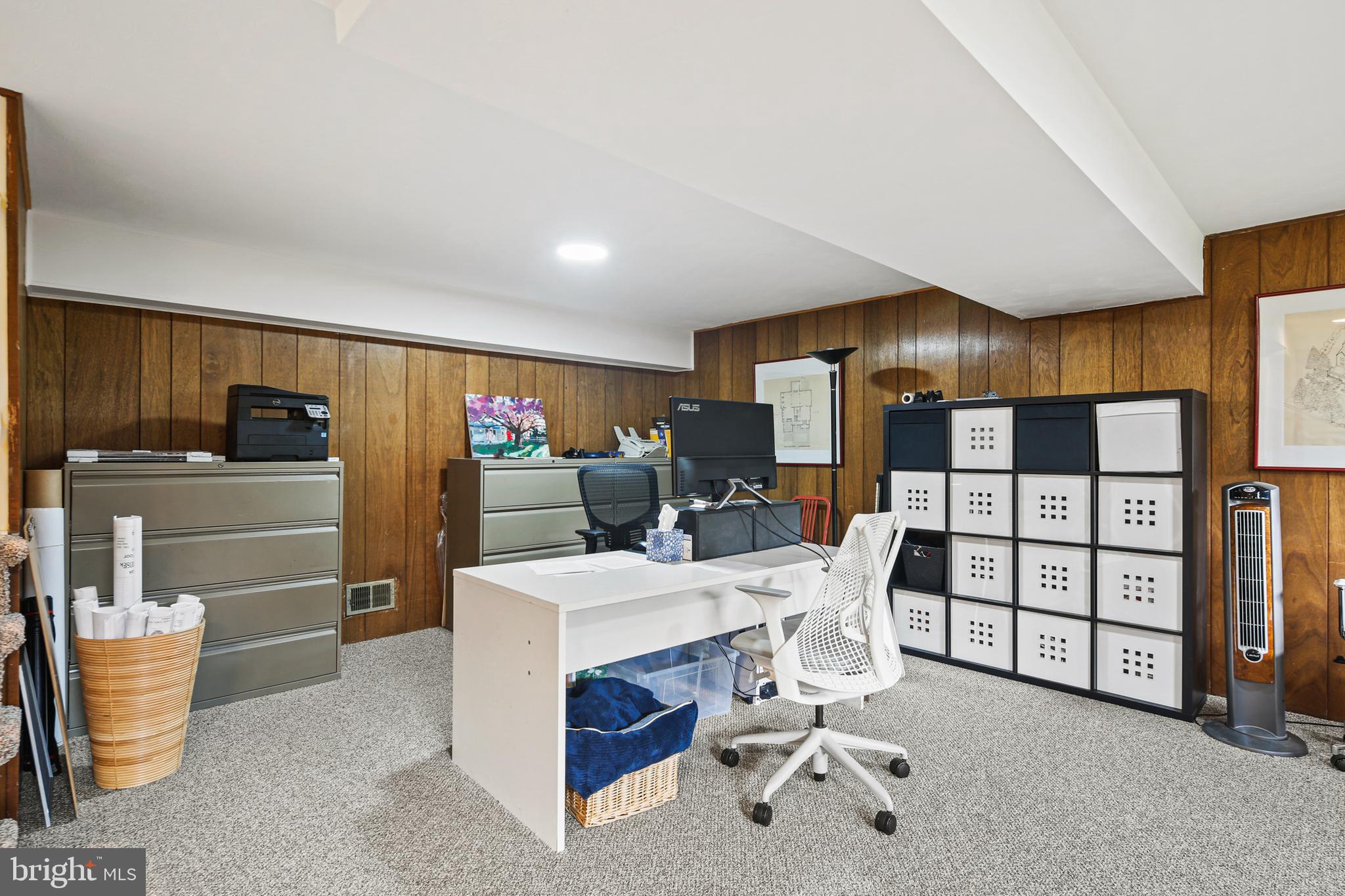 PIKESVILLE - Residential