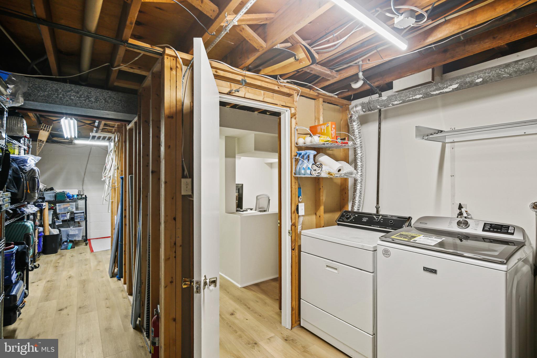 PIKESVILLE - Residential