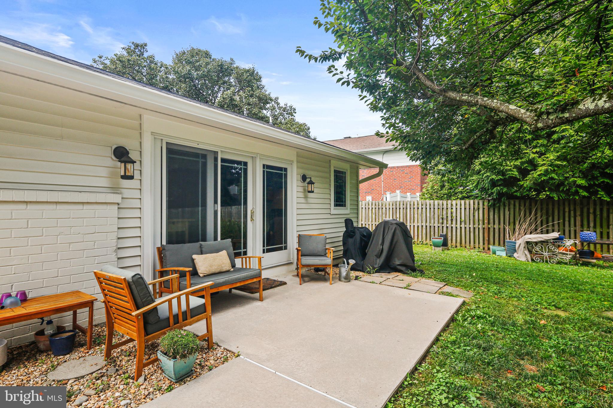 PIKESVILLE - Residential