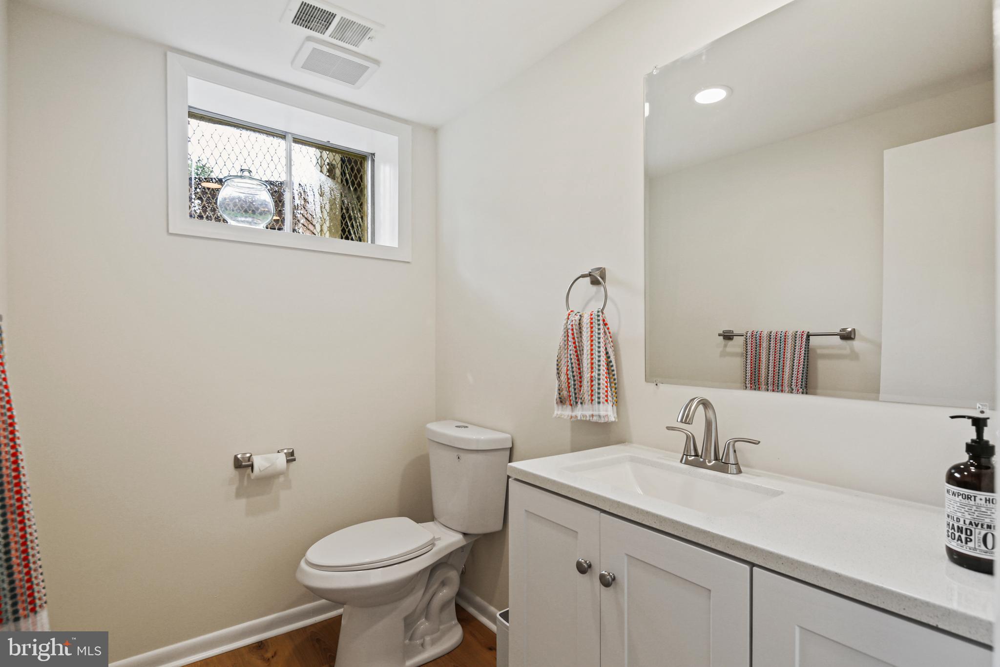 PIKESVILLE - Residential