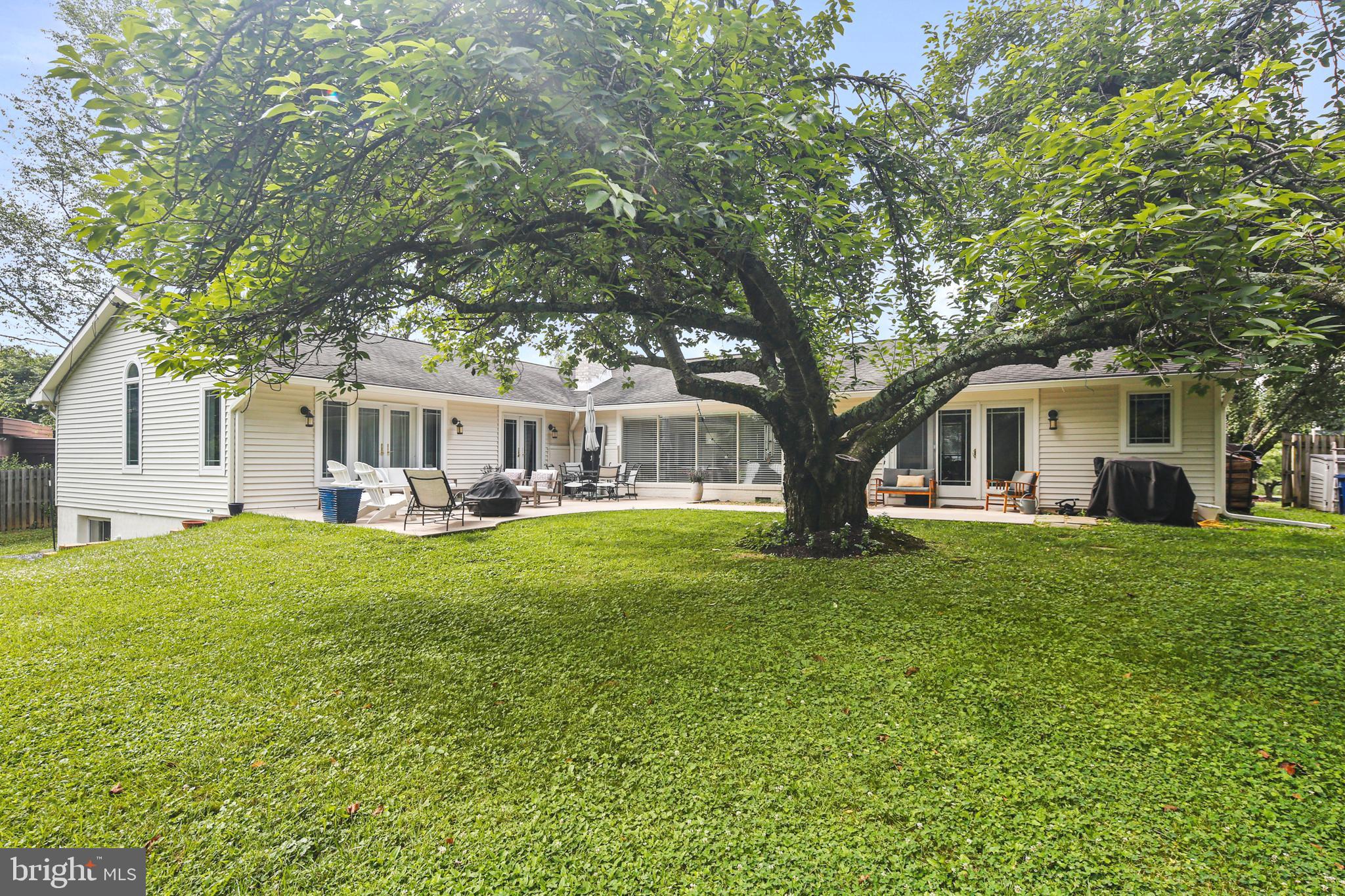 PIKESVILLE - Residential