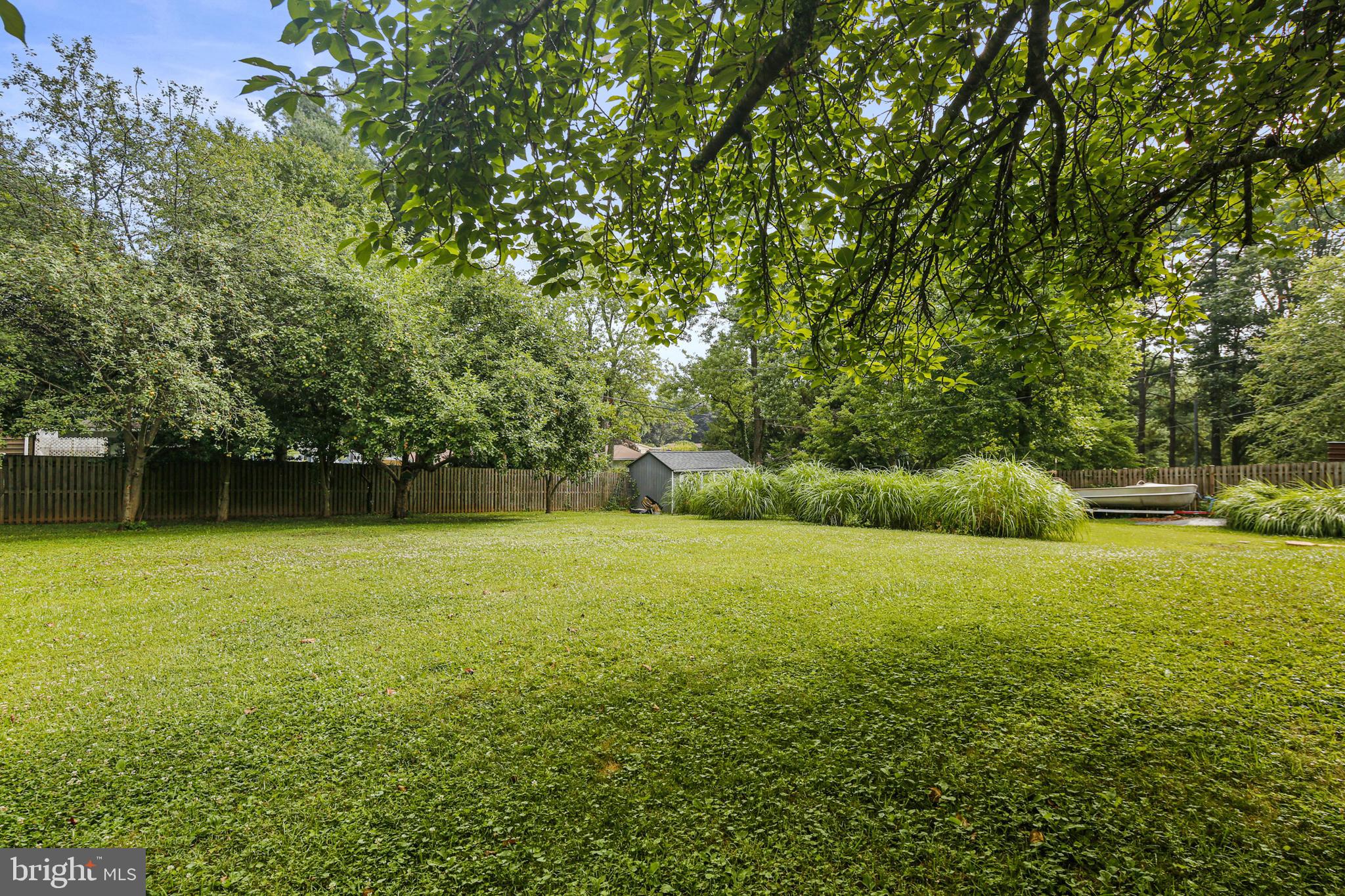 PIKESVILLE - Residential