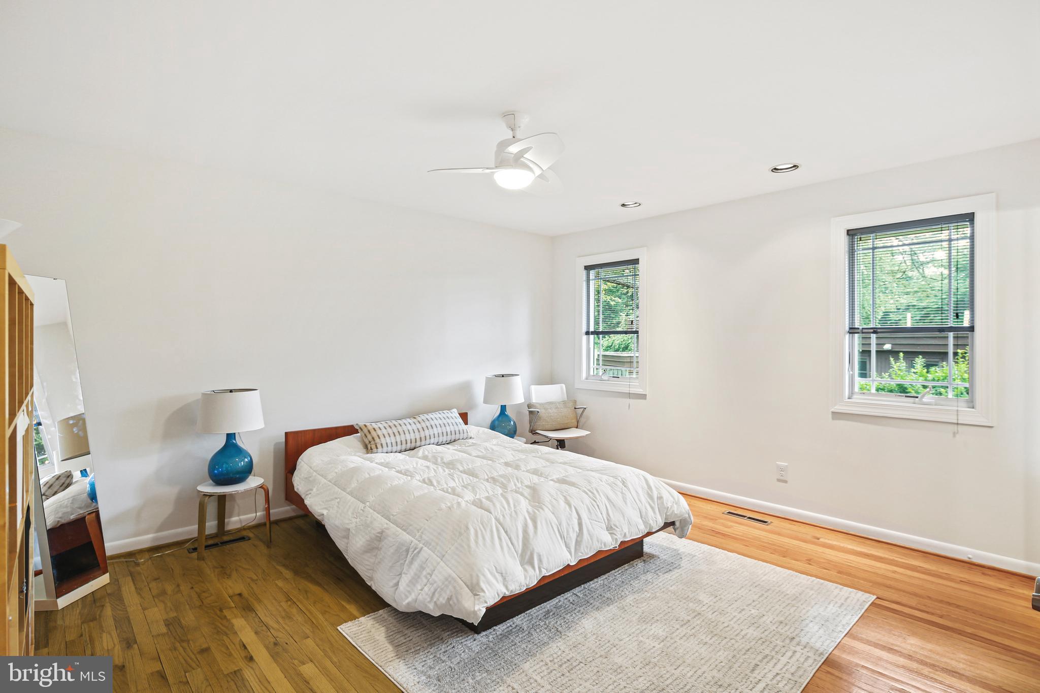 PIKESVILLE - Residential