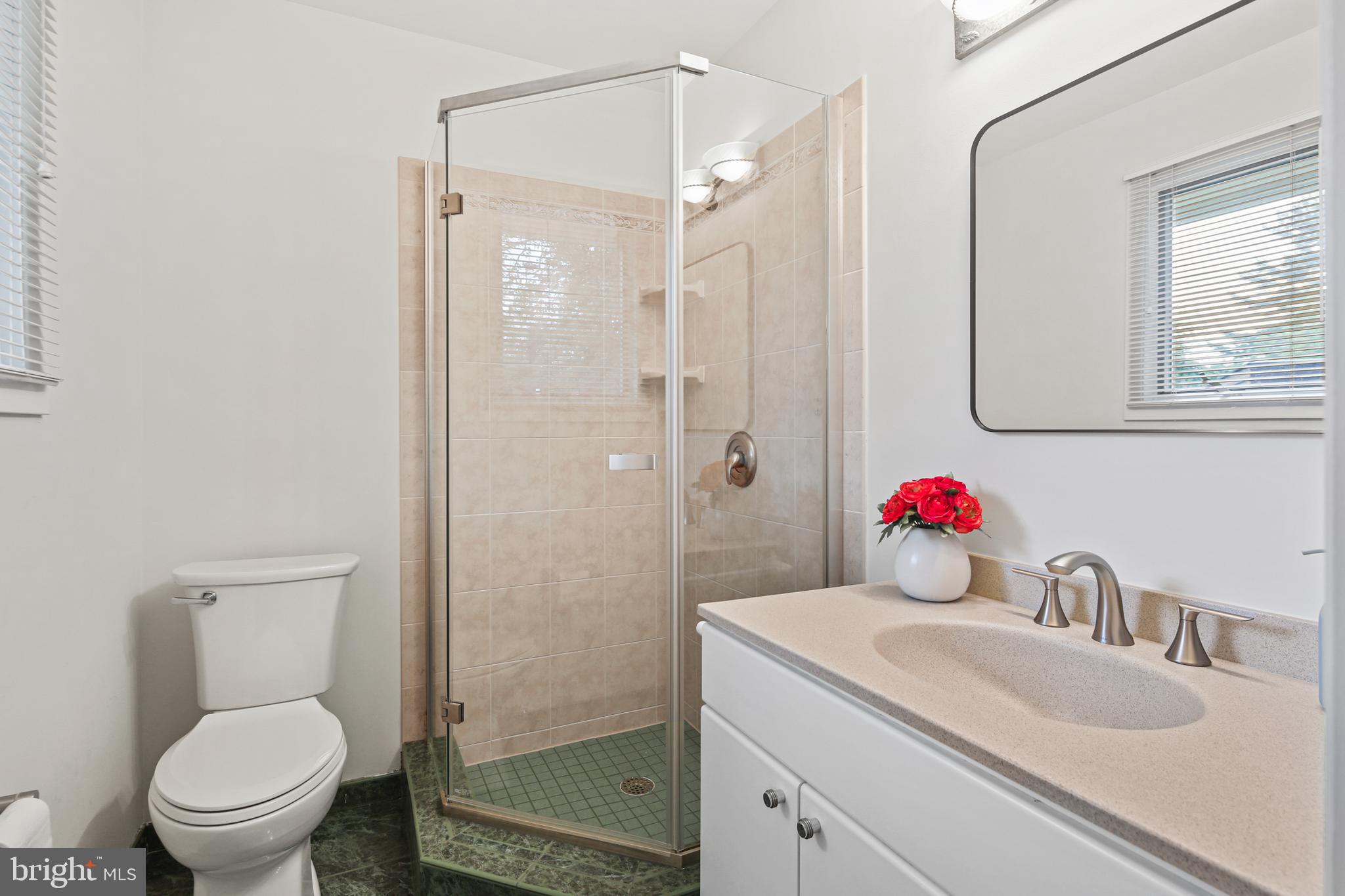 PIKESVILLE - Residential