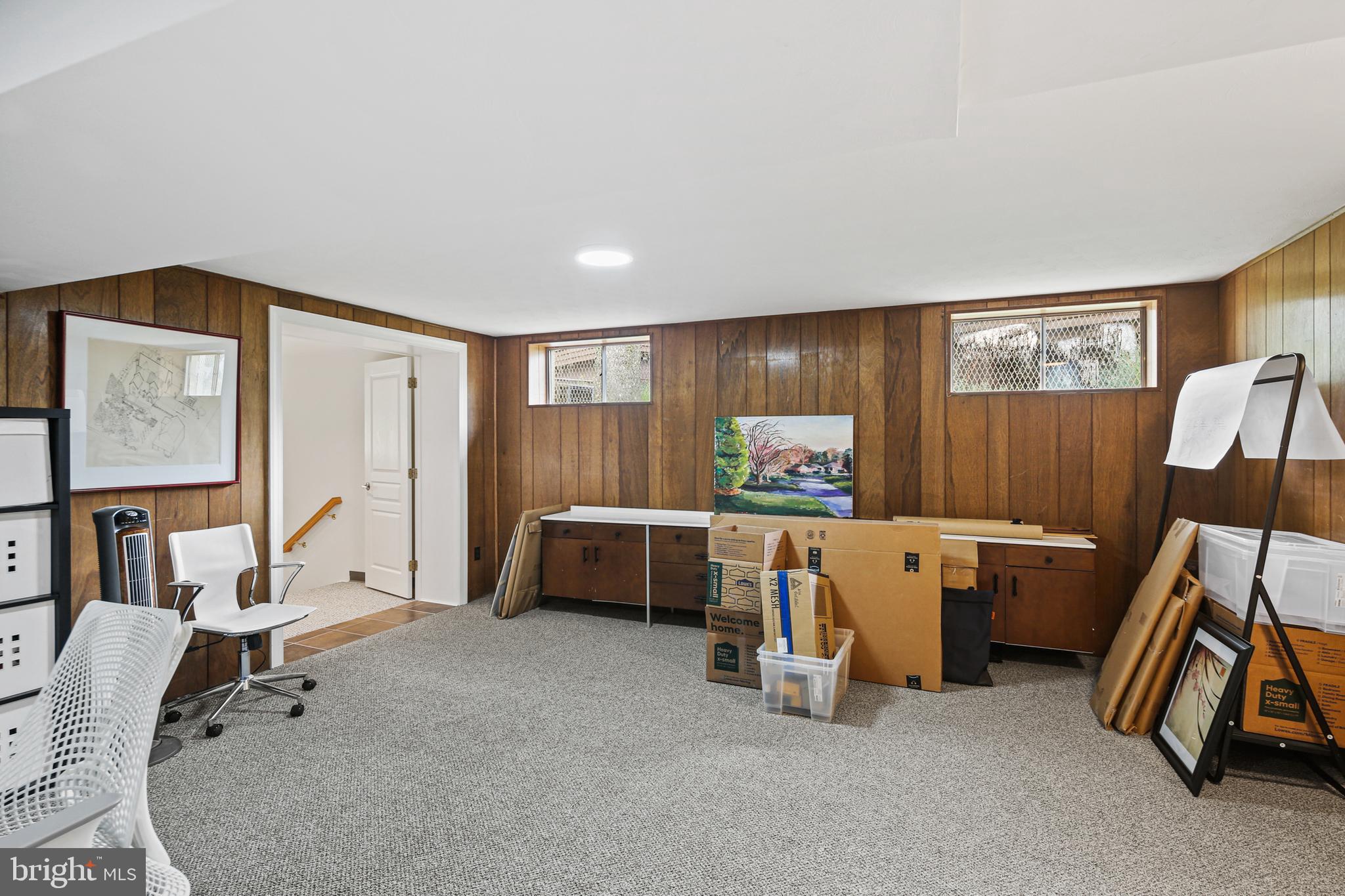 PIKESVILLE - Residential